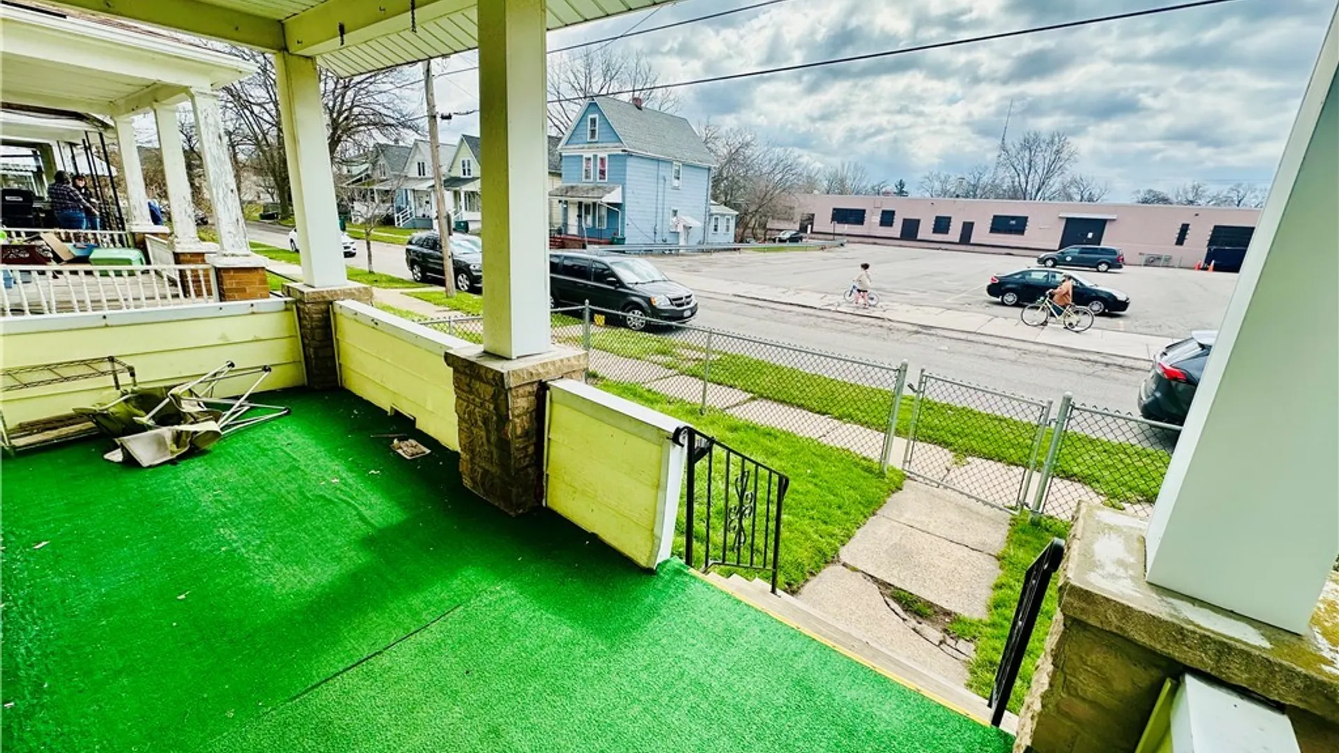 Property at 1146 Ashland Avenue, Niagara Falls, NY 14301 4