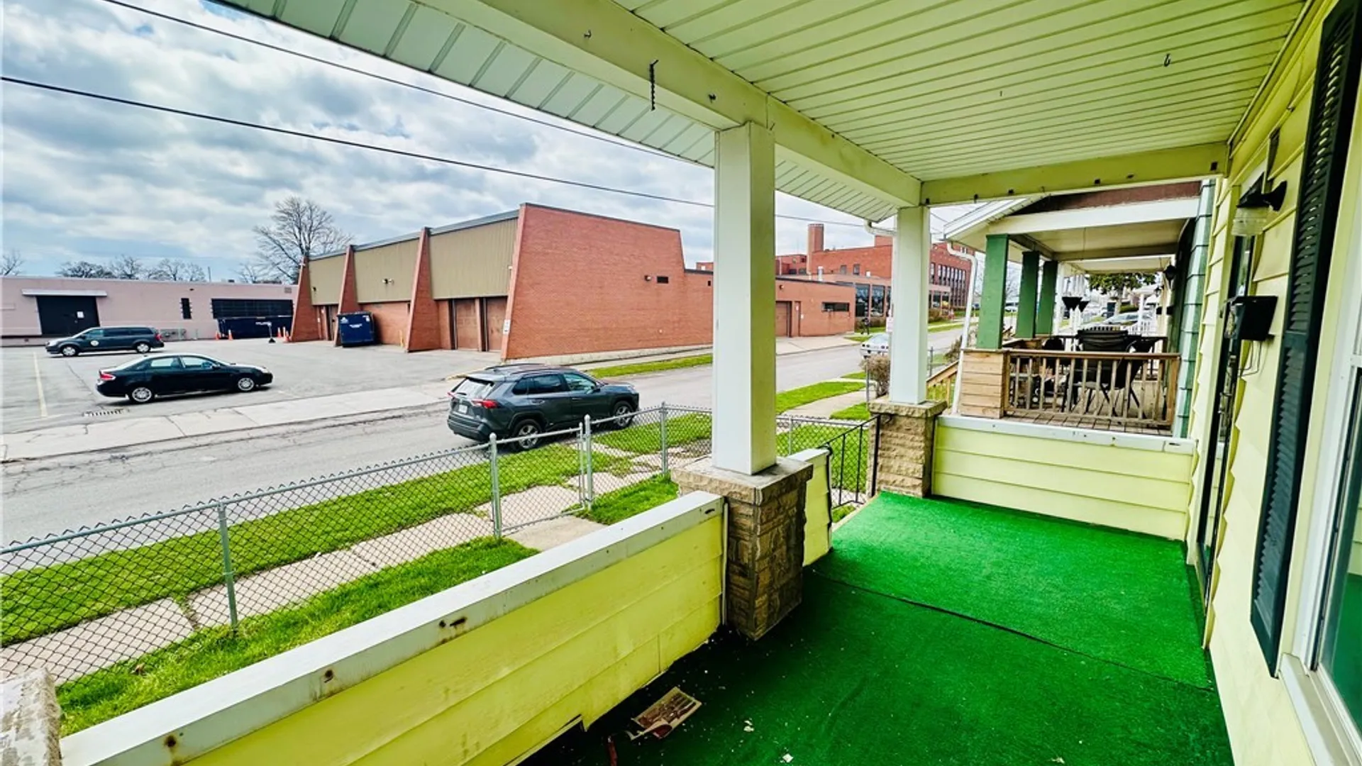 Property at 1146 Ashland Avenue, Niagara Falls, NY 14301 5