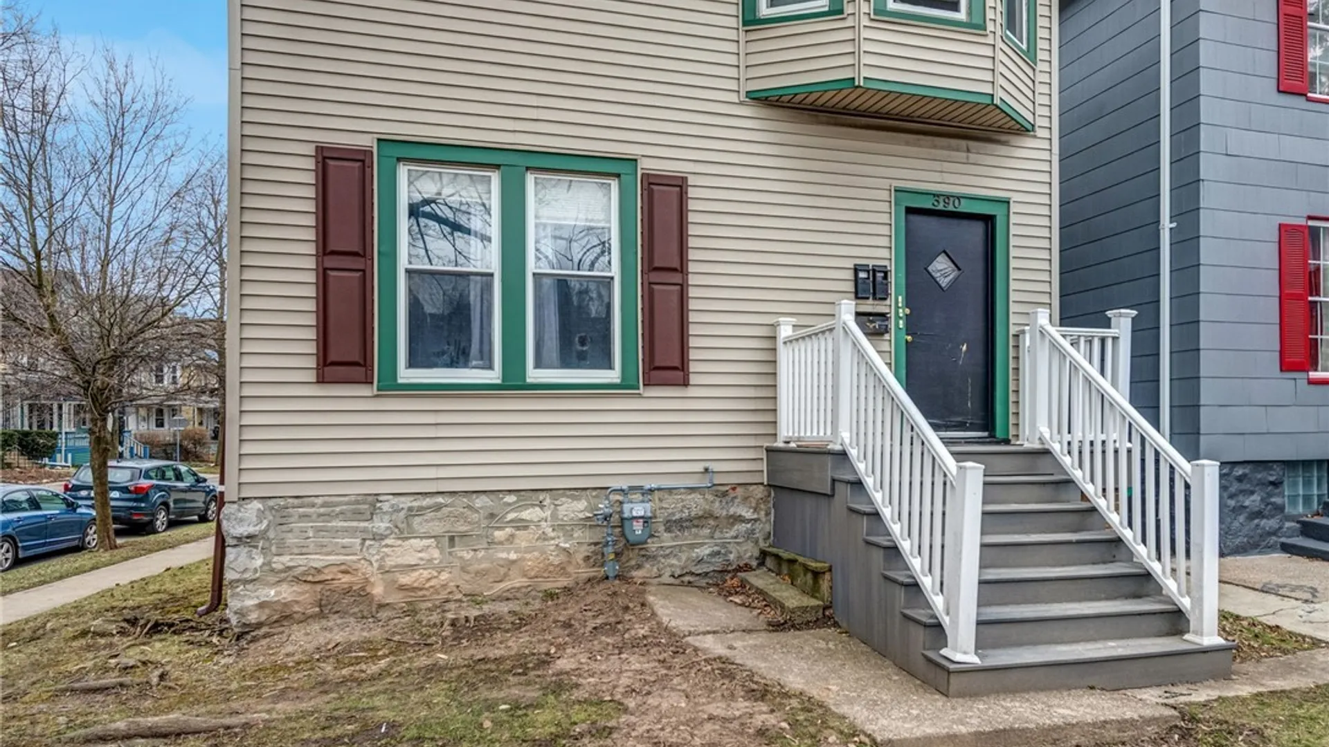 Property at 390 Delavan Avenue, Buffalo, NY 14213 16