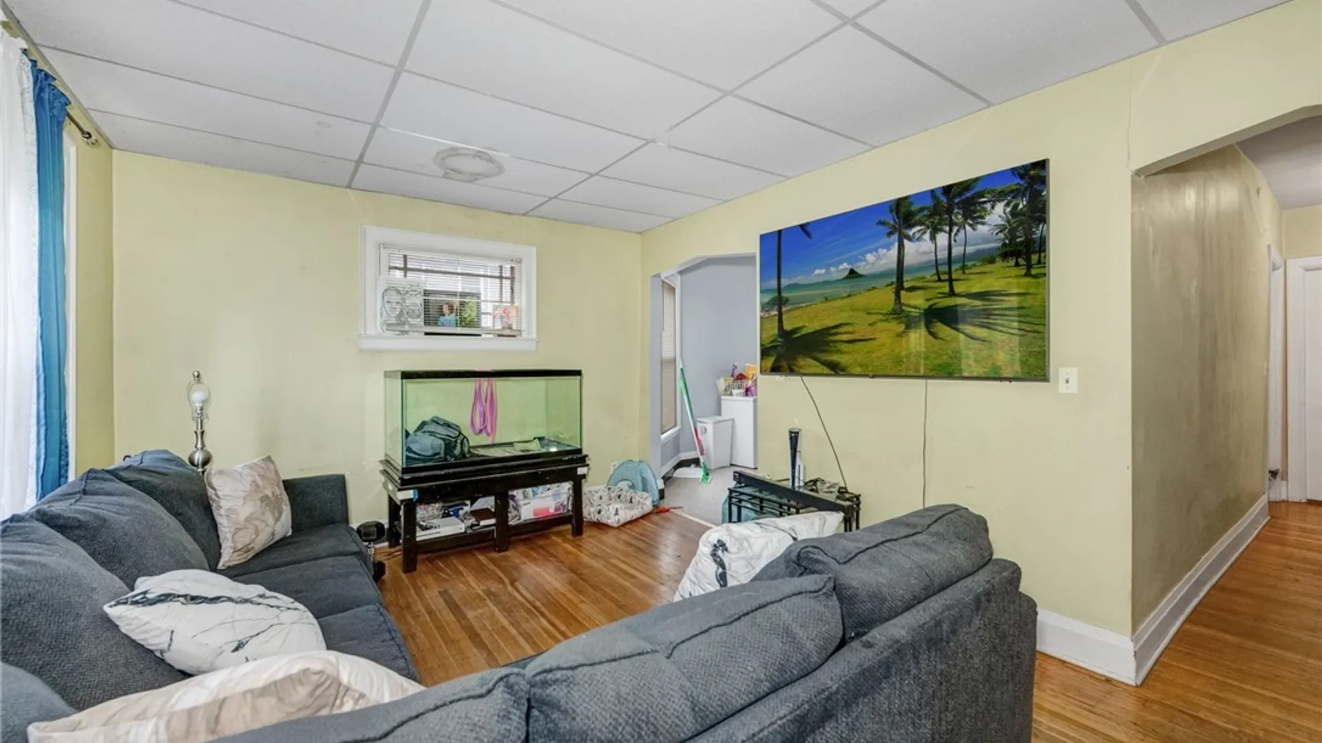 Property at 390 Delavan Avenue, Buffalo, NY 14213 2