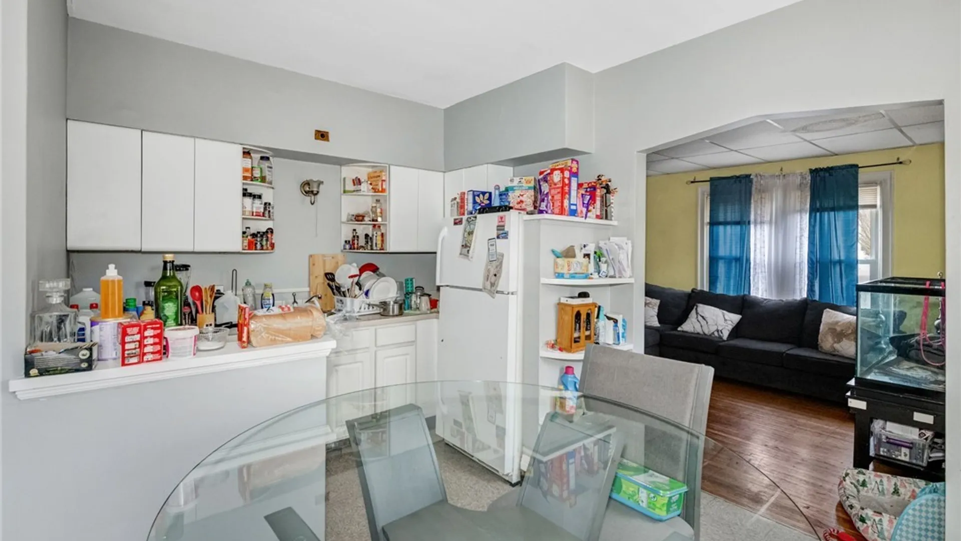 Property at 390 Delavan Avenue, Buffalo, NY 14213 6