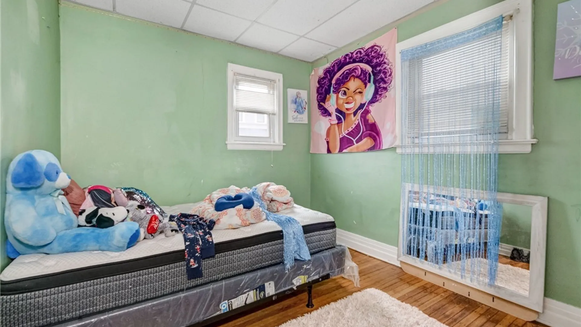 Property at 390 Delavan Avenue, Buffalo, NY 14213 8