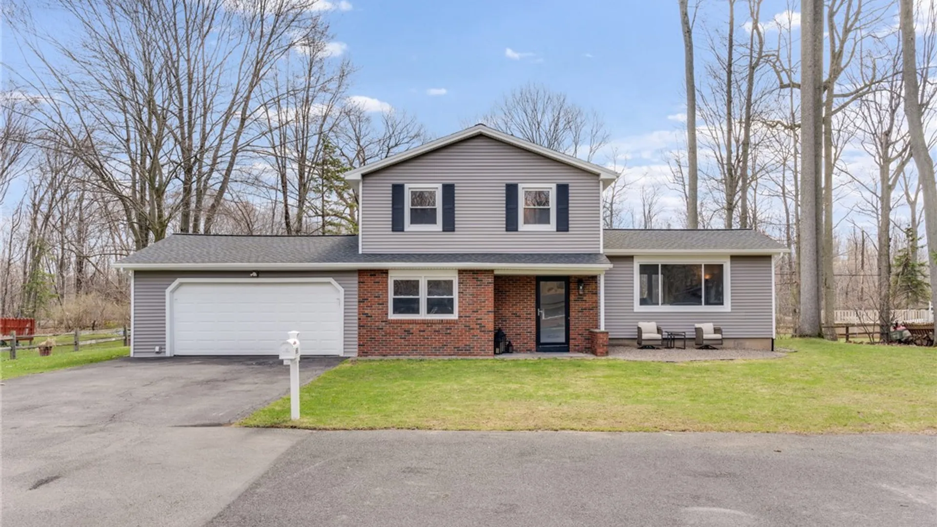 Property at 691 Regina Drive, Webster, NY 14580 2