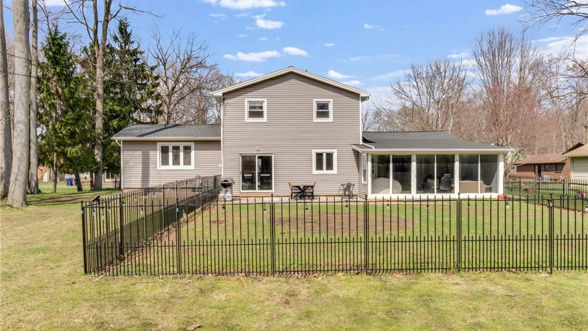 Property at 691 Regina Drive, Webster, NY 14580 30