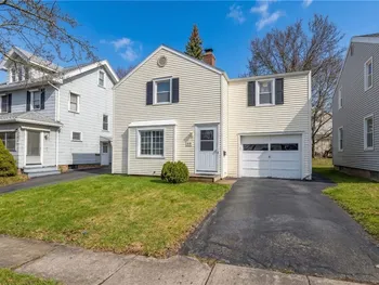 Property at 30 Raleigh Street, Rochester, NY 14620