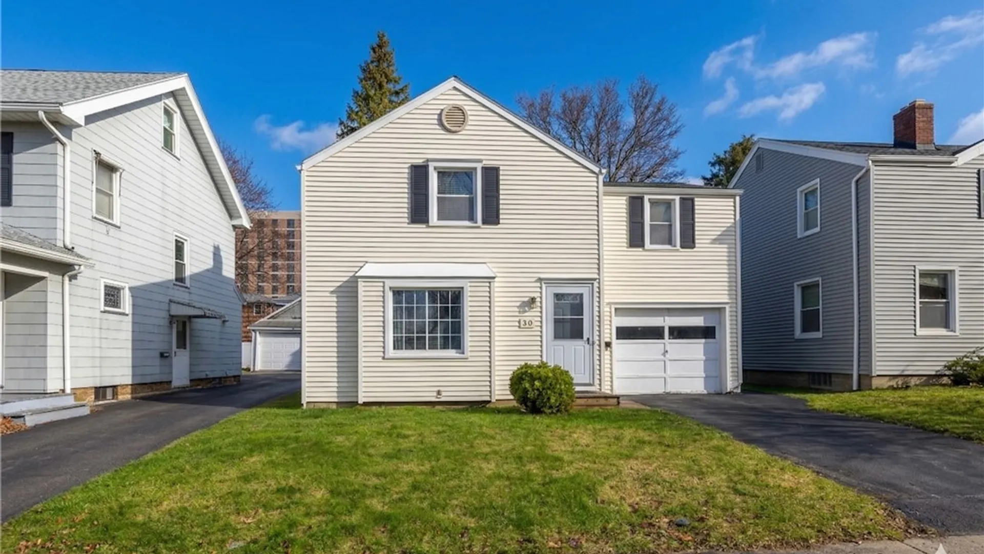 Property at 30 Raleigh Street, Rochester, NY 14620 2