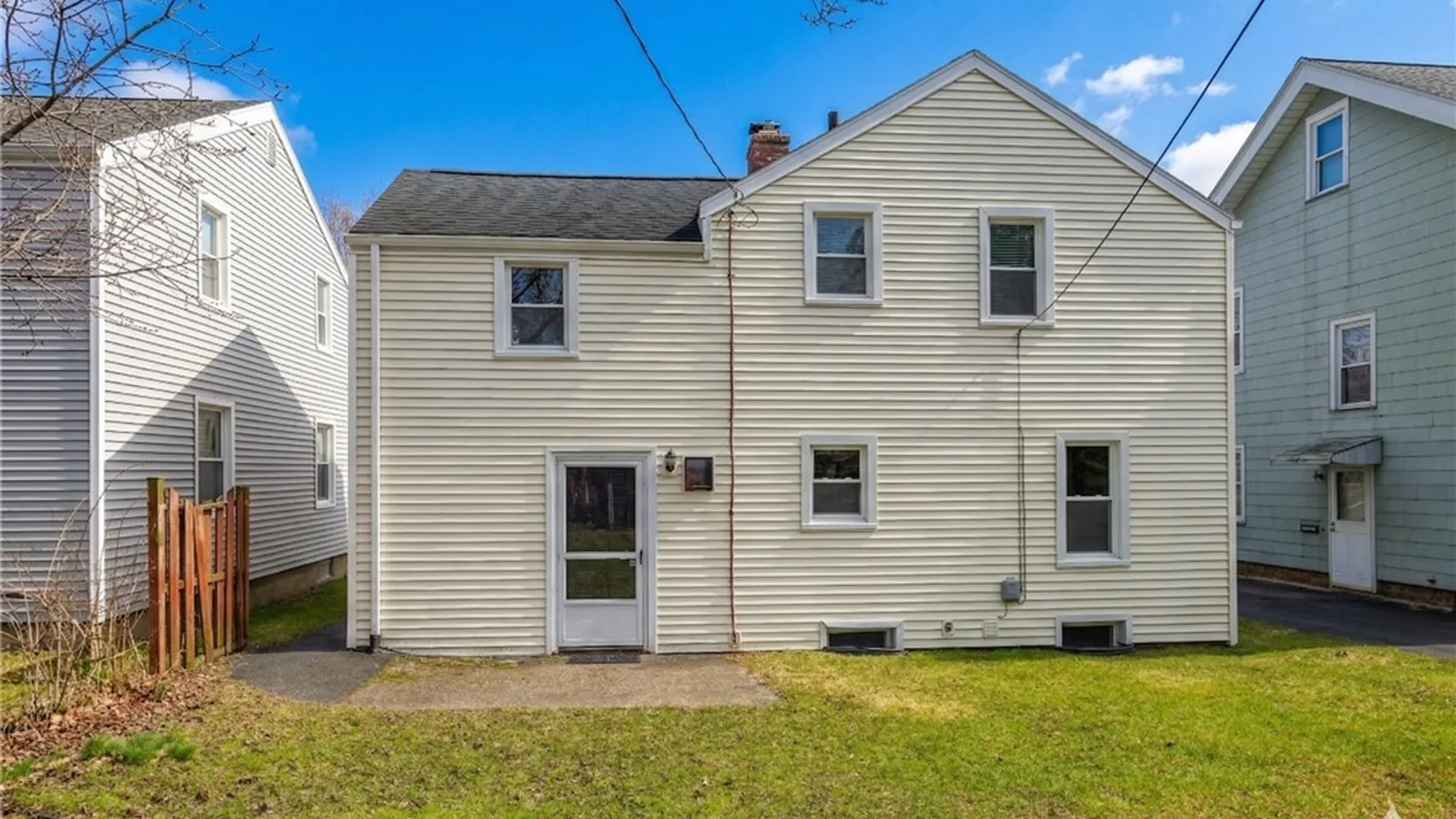 Property at 30 Raleigh Street, Rochester, NY 14620 3