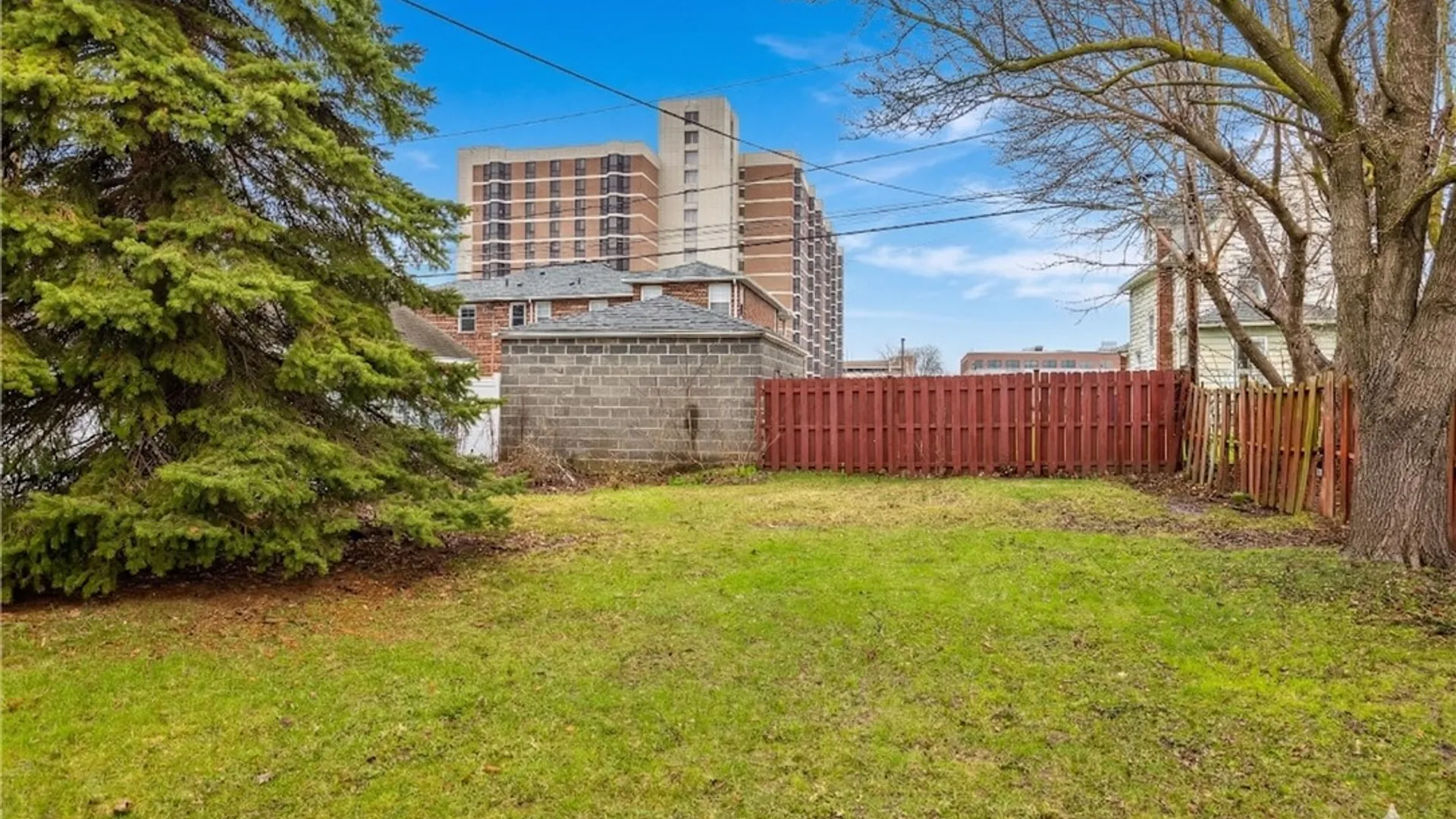 Property at 30 Raleigh Street, Rochester, NY 14620 4