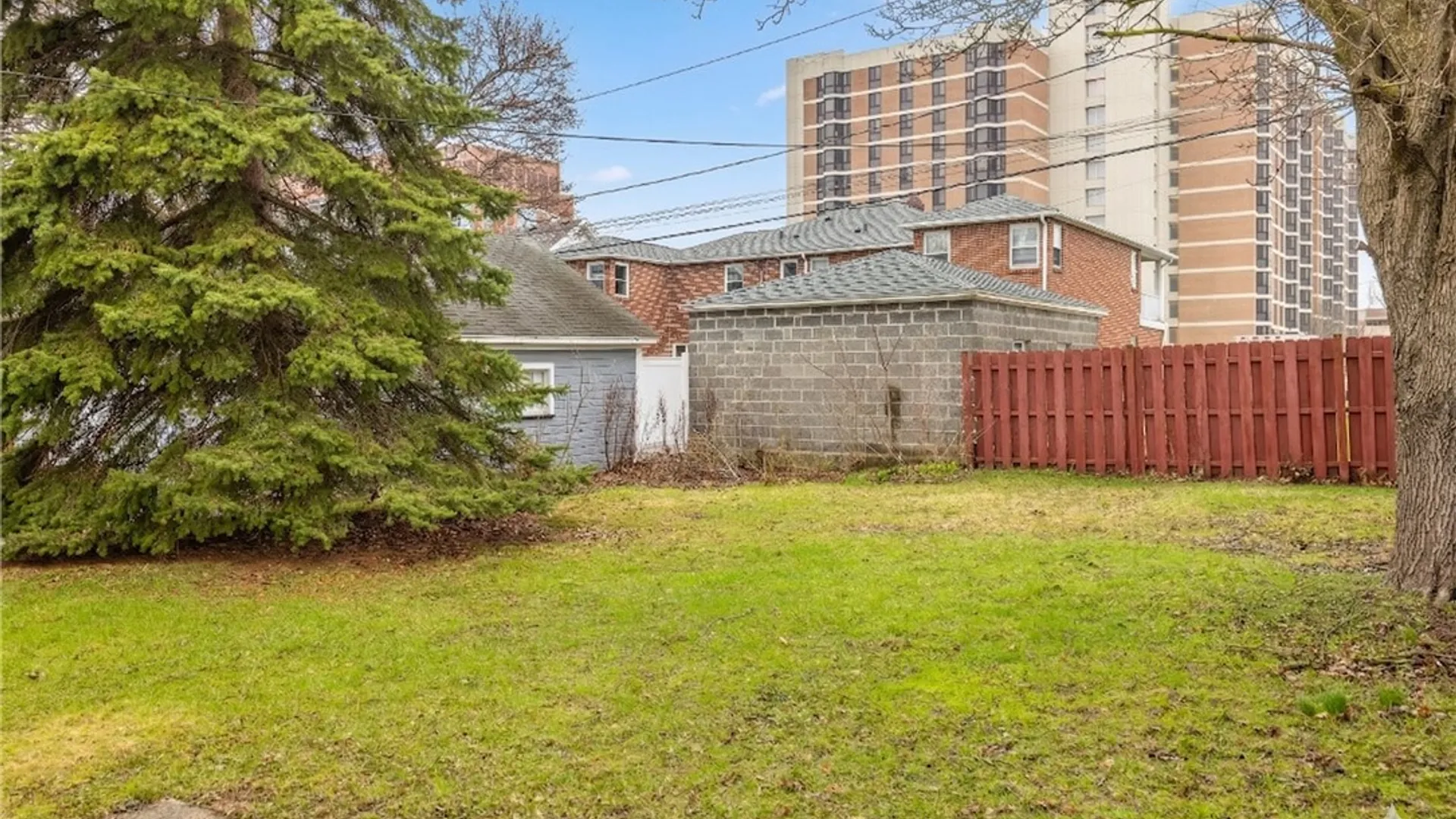 Property at 30 Raleigh Street, Rochester, NY 14620 5