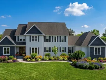 Property at 9103 Whistling Swan Lane, Manlius, NY 13104