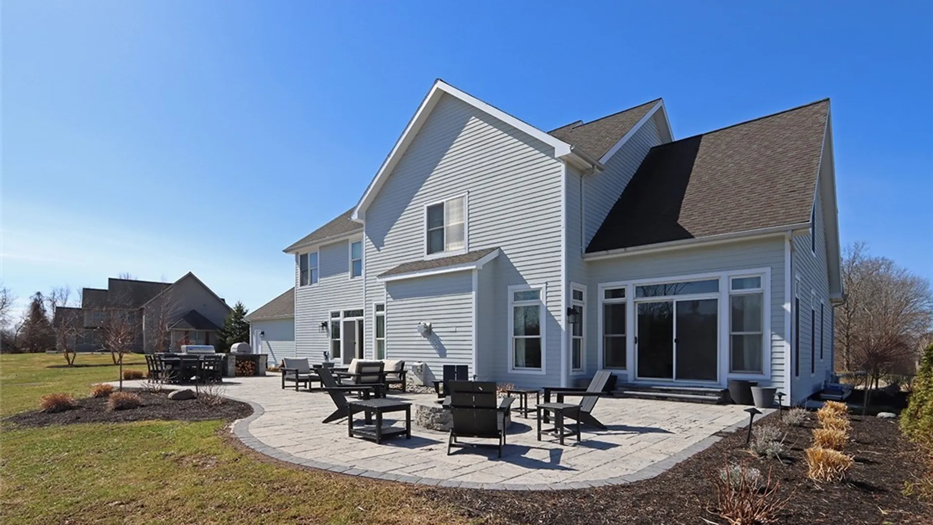 Property at 9103 Whistling Swan Lane, Manlius, NY 13104 49