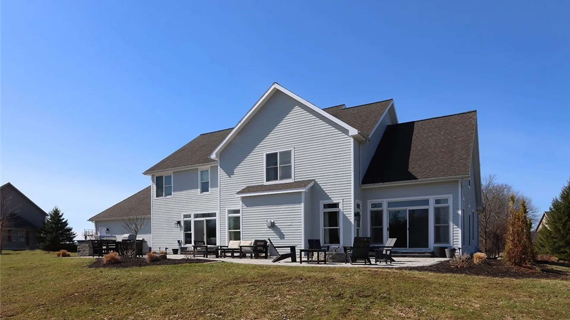 Property at 9103 Whistling Swan Lane, Manlius, NY 13104 50