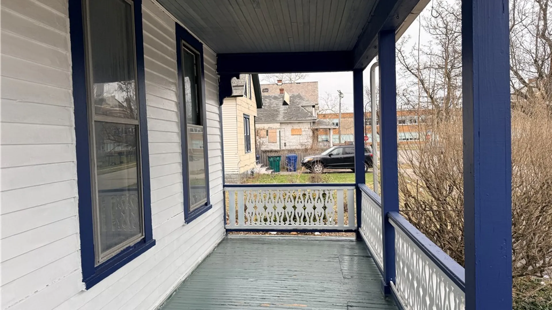 Property at 78 Winslow Avenue, Buffalo, NY 14208 11