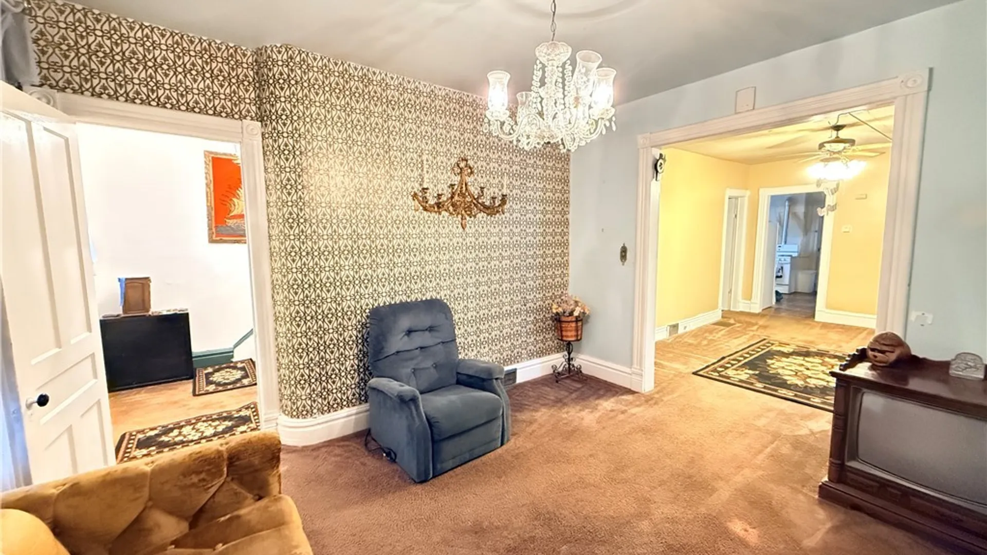 Property at 78 Winslow Avenue, Buffalo, NY 14208 14