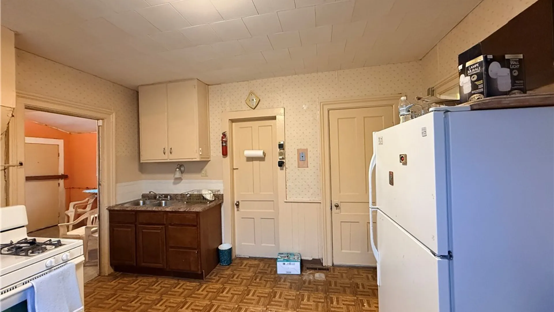 Property at 78 Winslow Avenue, Buffalo, NY 14208 33