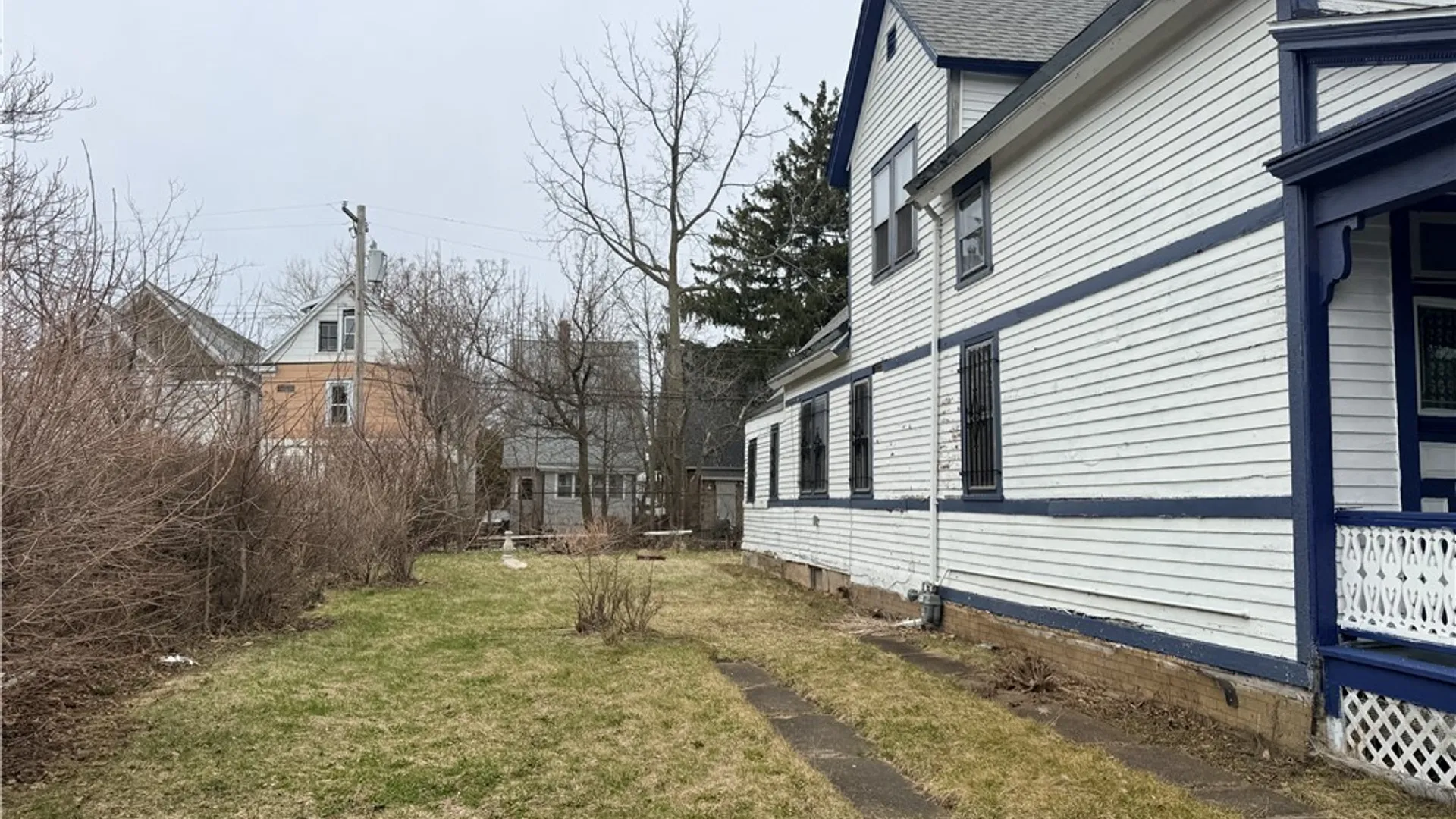 Property at 78 Winslow Avenue, Buffalo, NY 14208 4