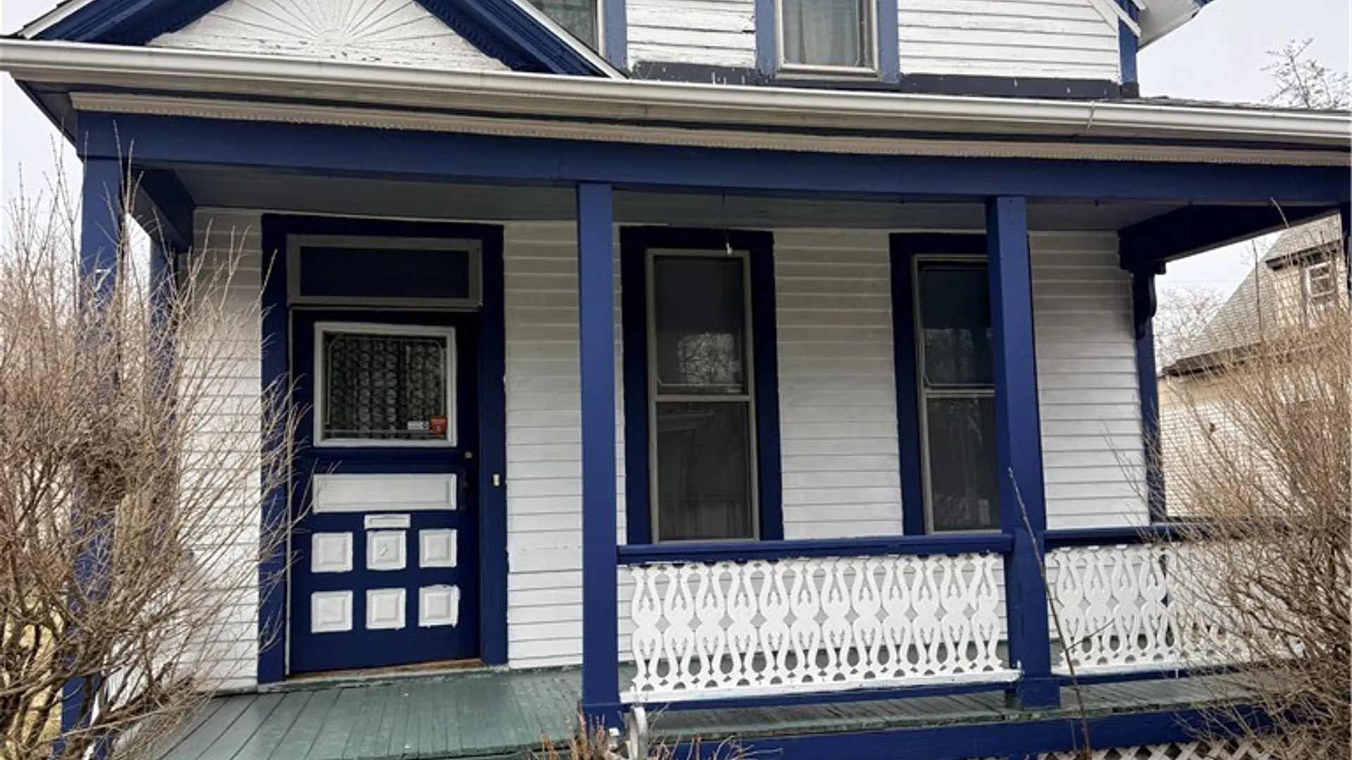 Property at 78 Winslow Avenue, Buffalo, NY 14208 6