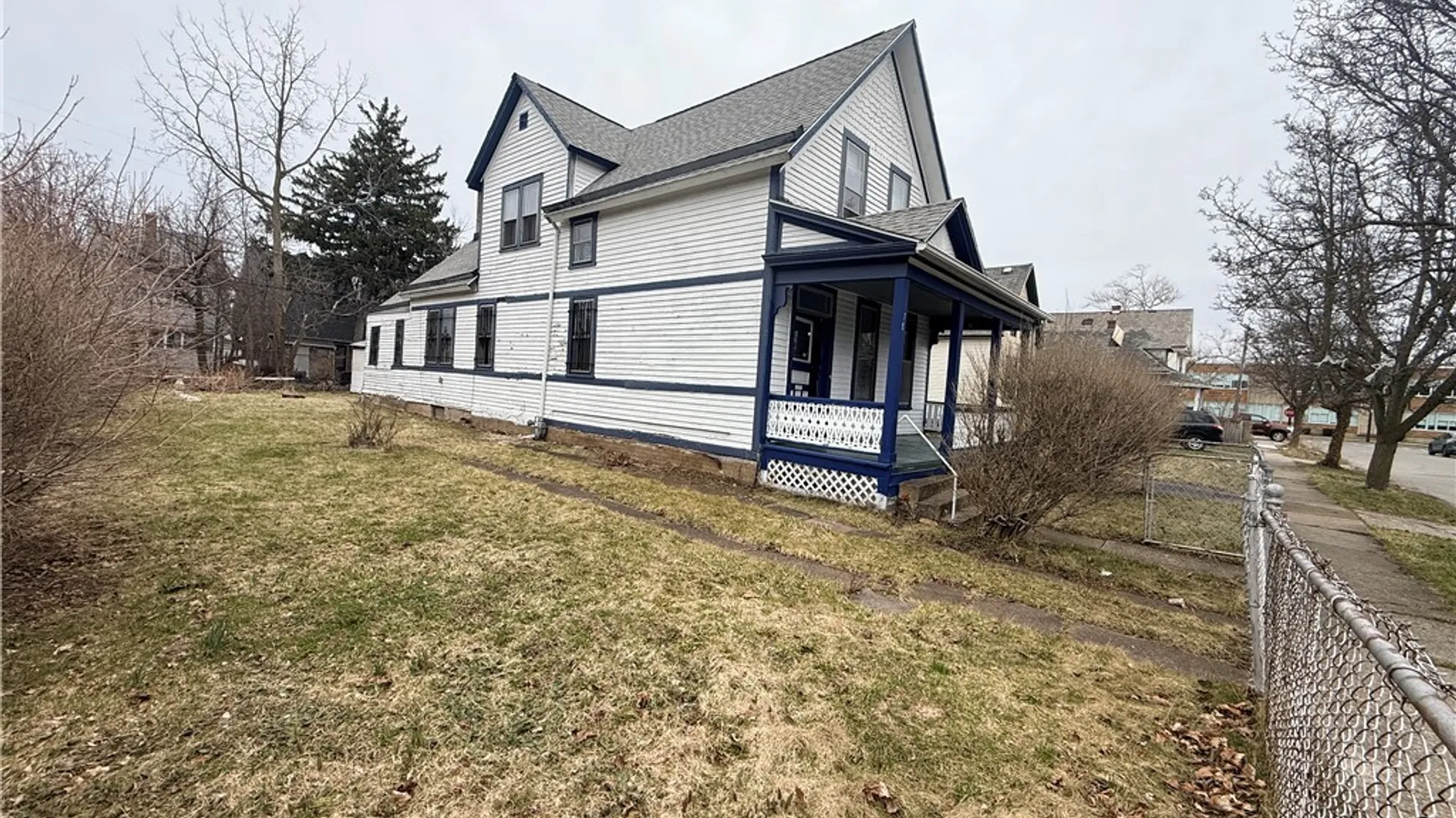 Property at 78 Winslow Avenue, Buffalo, NY 14208 7