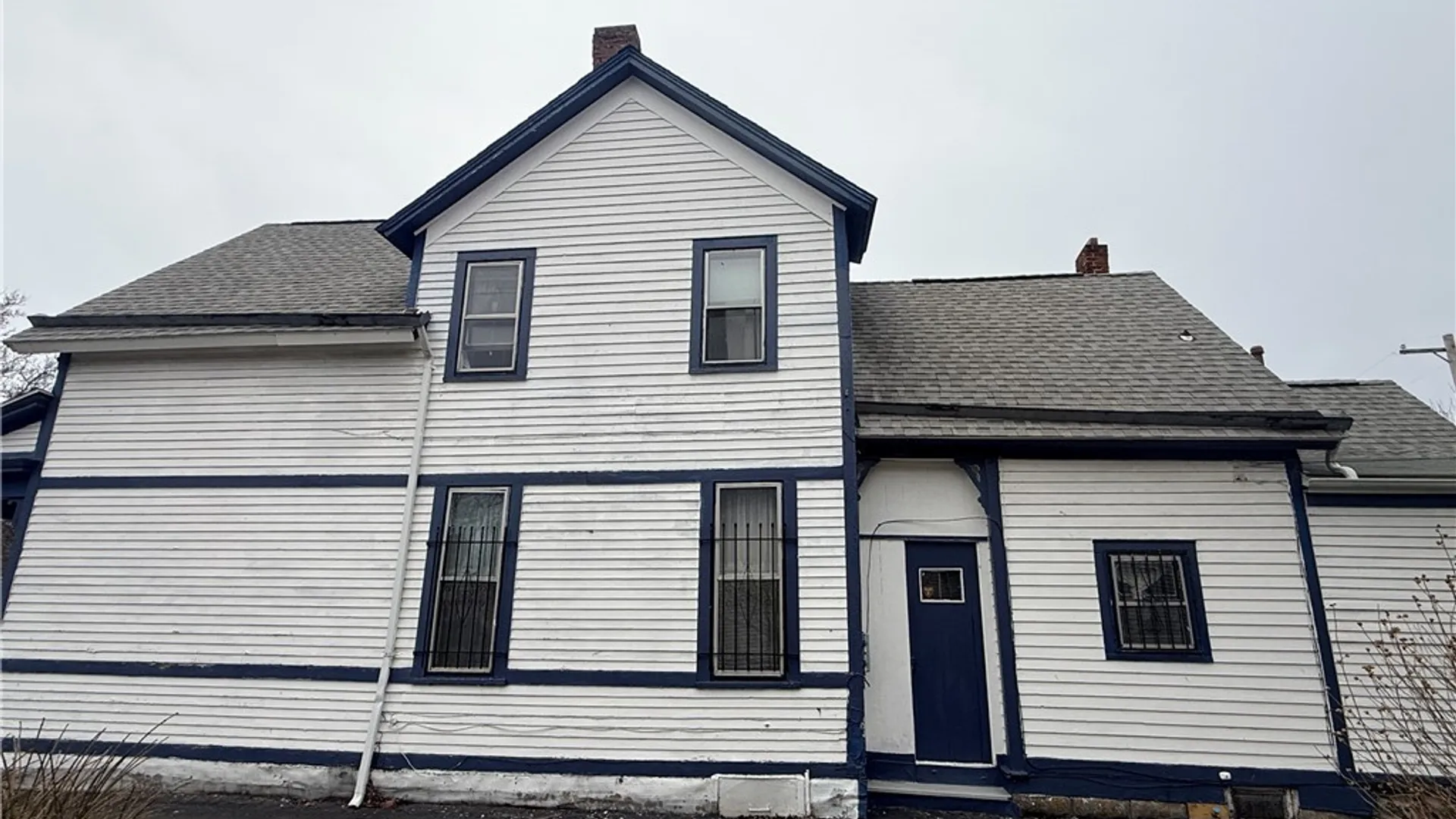 Property at 78 Winslow Avenue, Buffalo, NY 14208 9