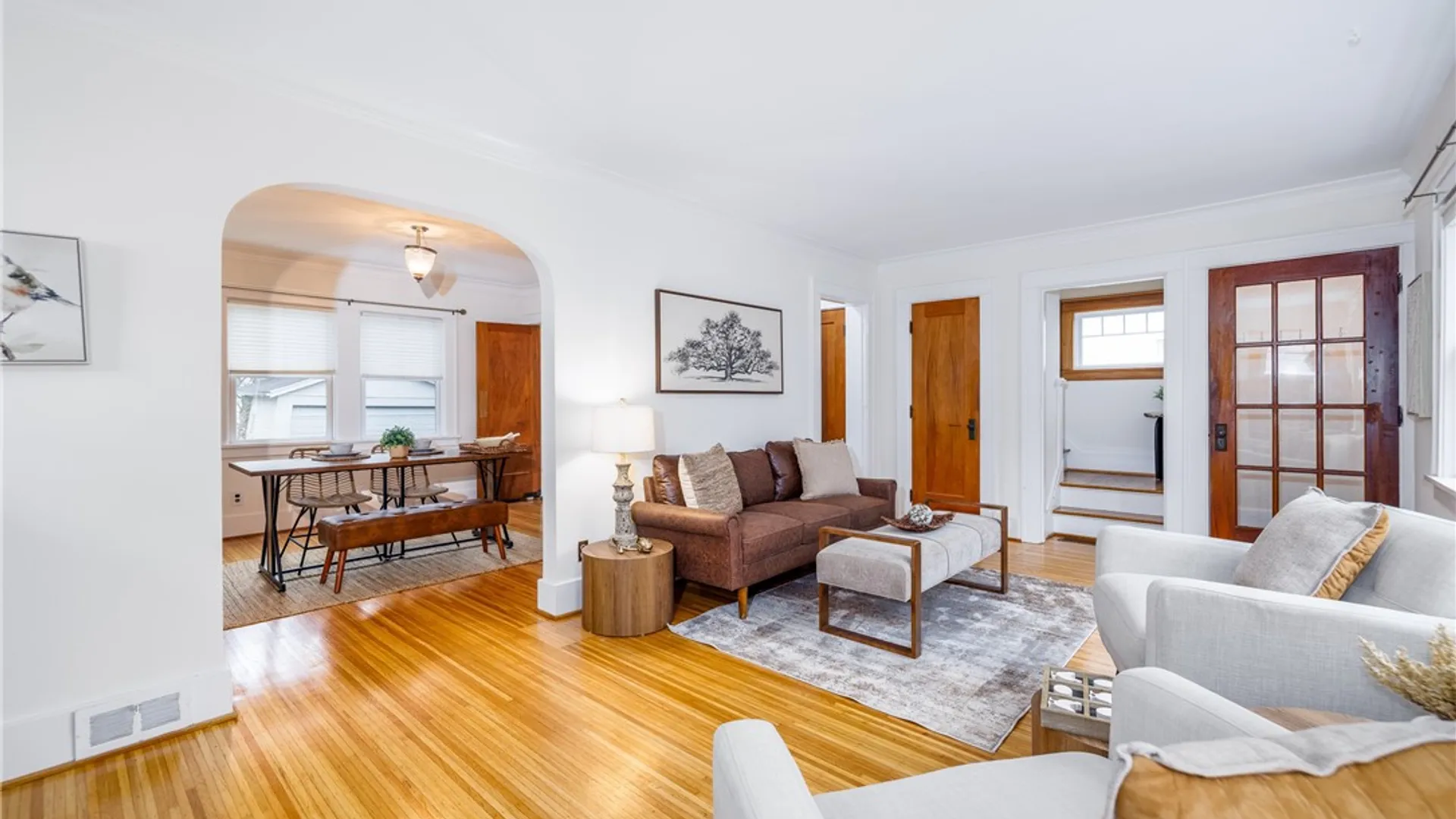 Property at 114 Elmerston Road, Rochester, NY 14620 11