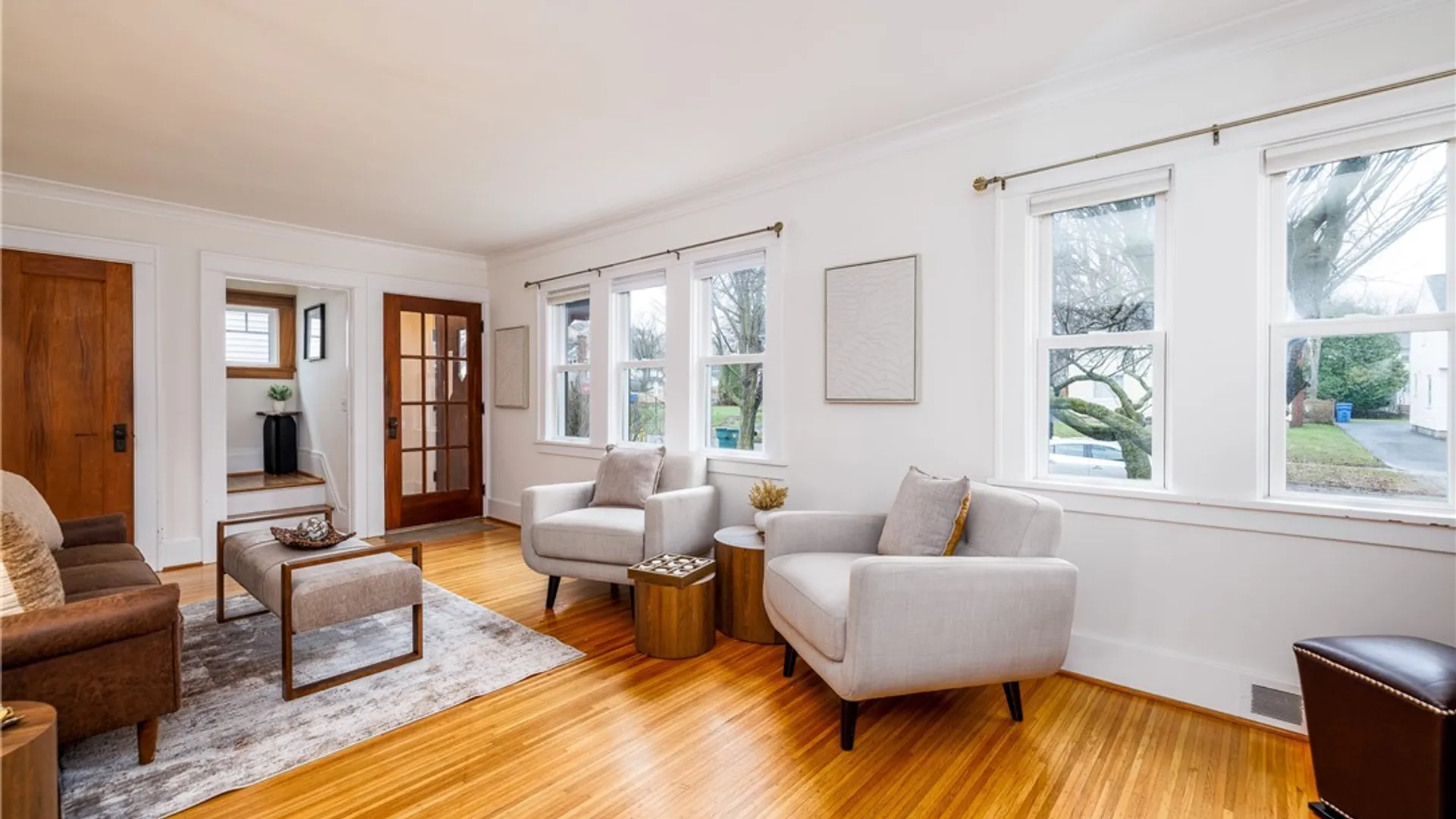 Property at 114 Elmerston Road, Rochester, NY 14620 12