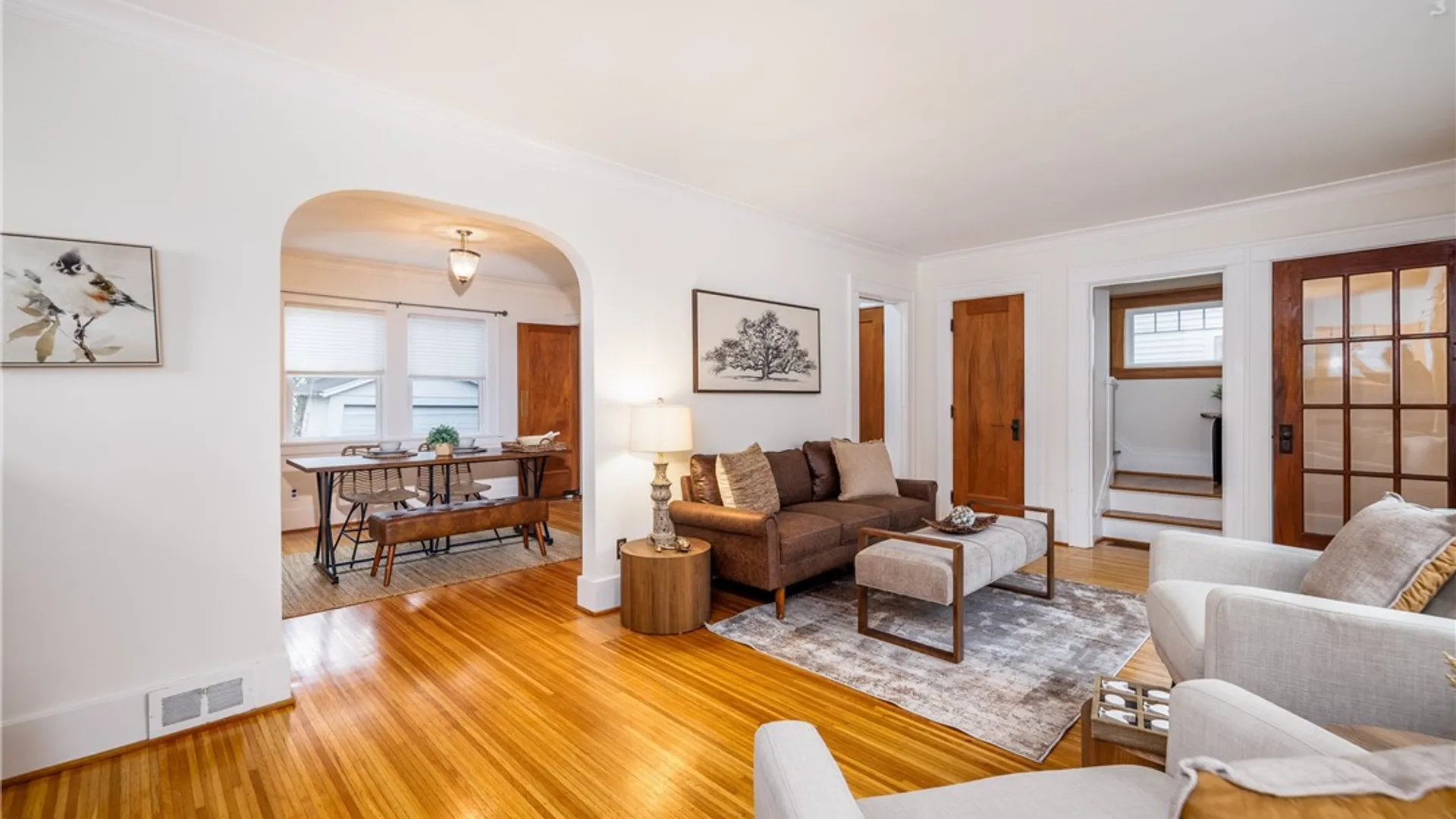 Property at 114 Elmerston Road, Rochester, NY 14620 13