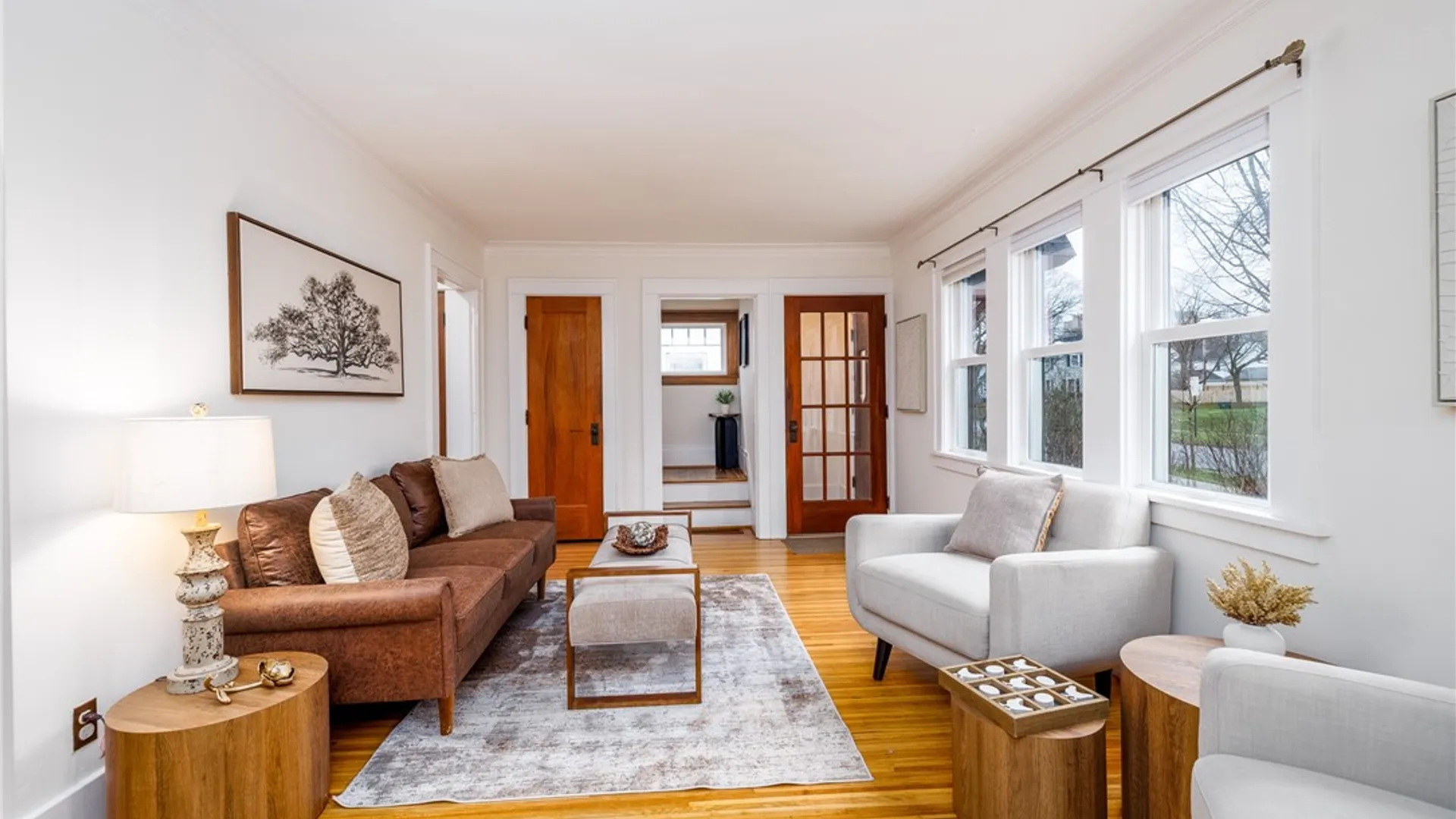 Property at 114 Elmerston Road, Rochester, NY 14620 14