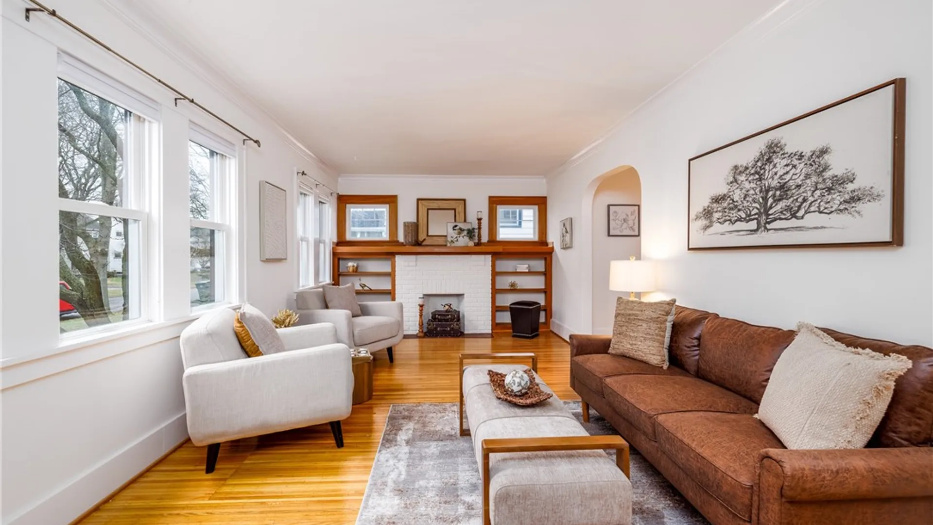 Property at 114 Elmerston Road, Rochester, NY 14620 15