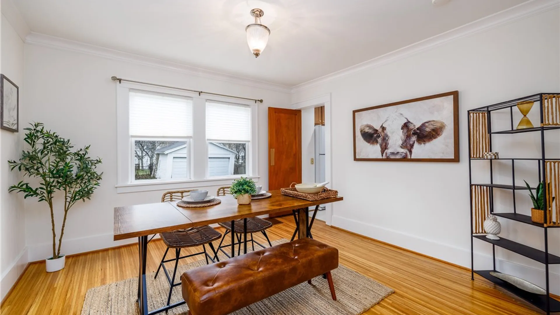 Property at 114 Elmerston Road, Rochester, NY 14620 16