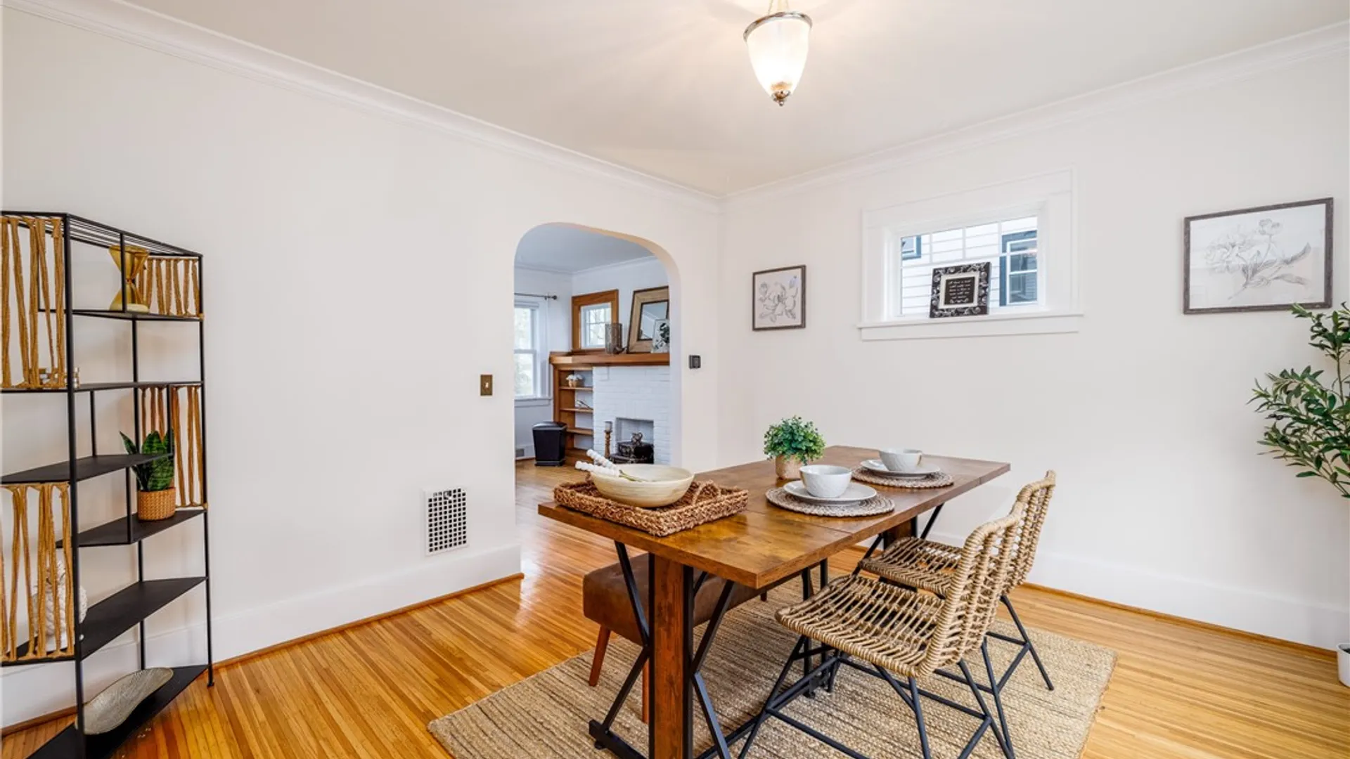 Property at 114 Elmerston Road, Rochester, NY 14620 17