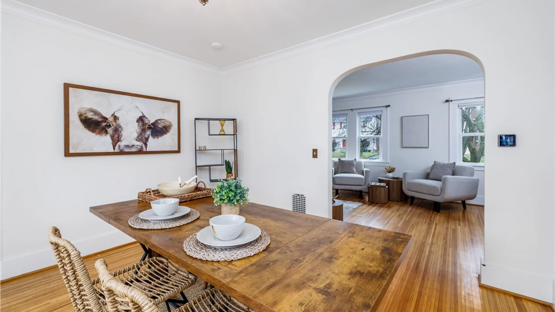 Property at 114 Elmerston Road, Rochester, NY 14620 18