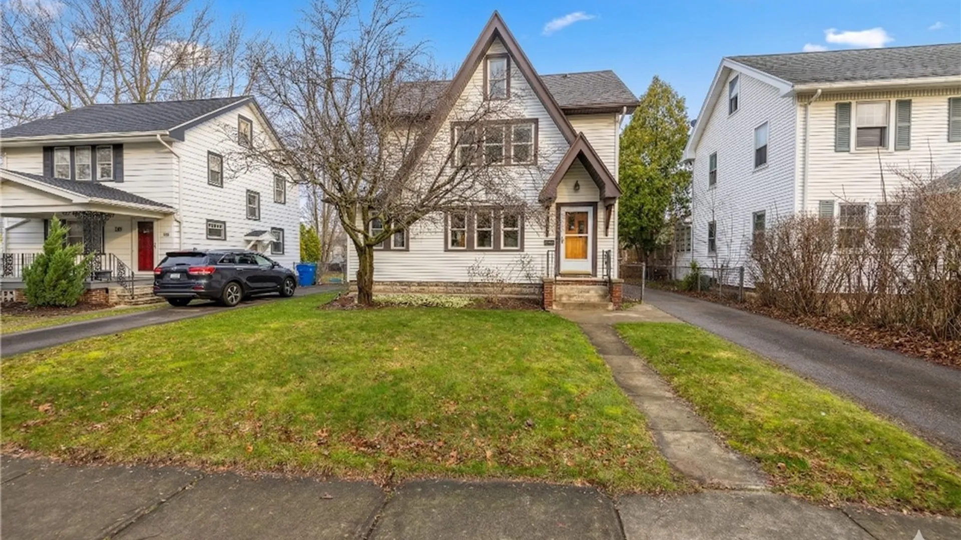 Property at 114 Elmerston Road, Rochester, NY 14620 2