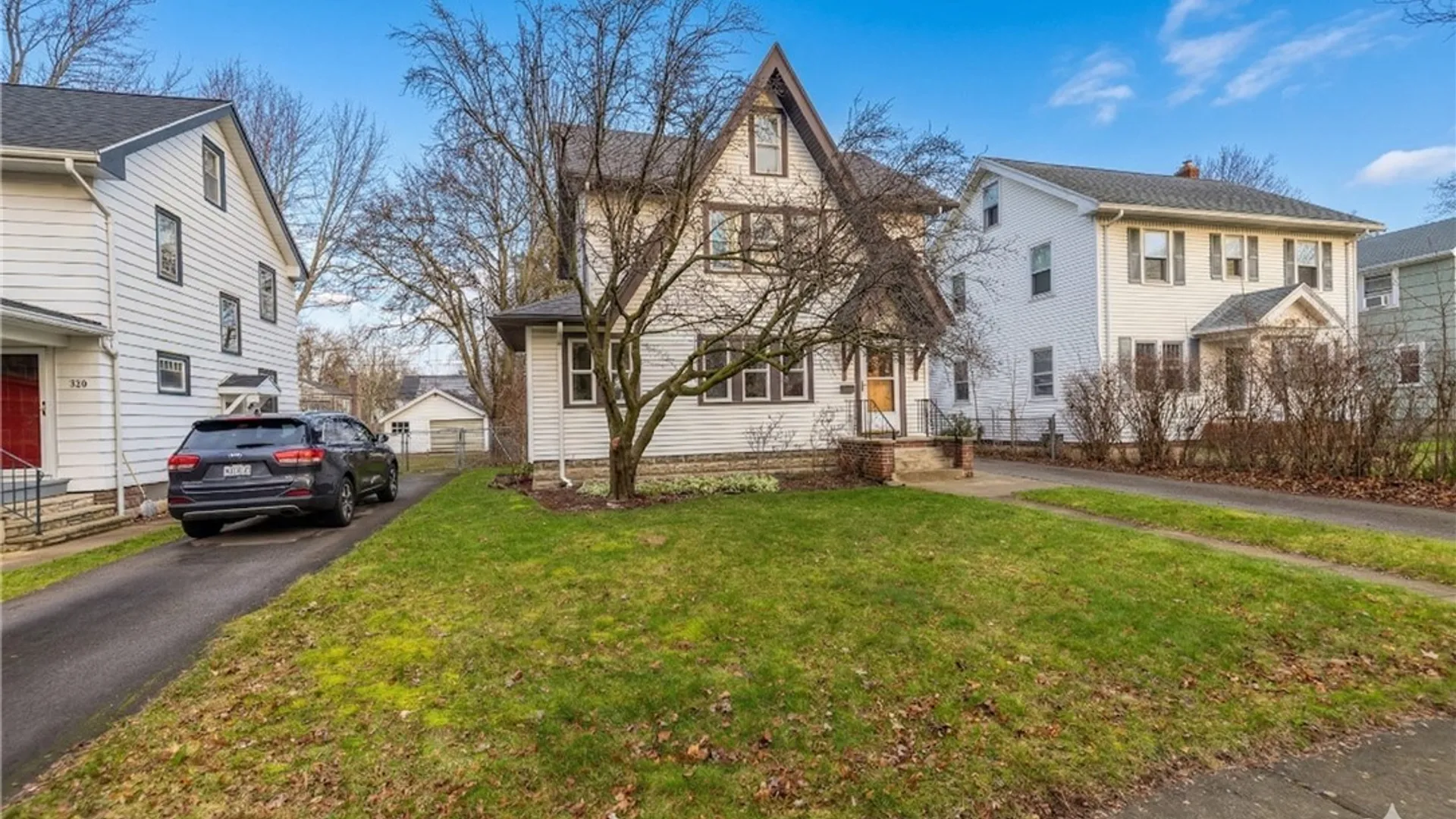 Property at 114 Elmerston Road, Rochester, NY 14620 3