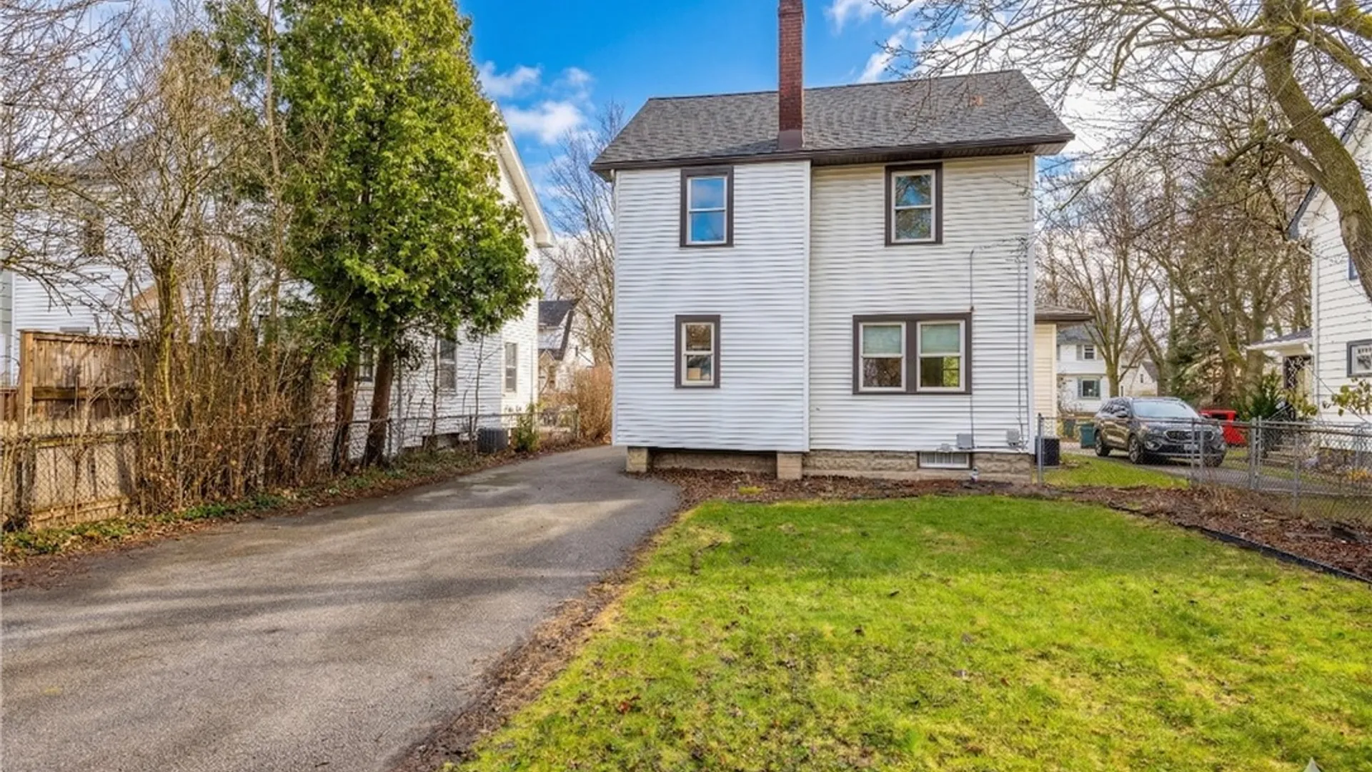 Property at 114 Elmerston Road, Rochester, NY 14620 5