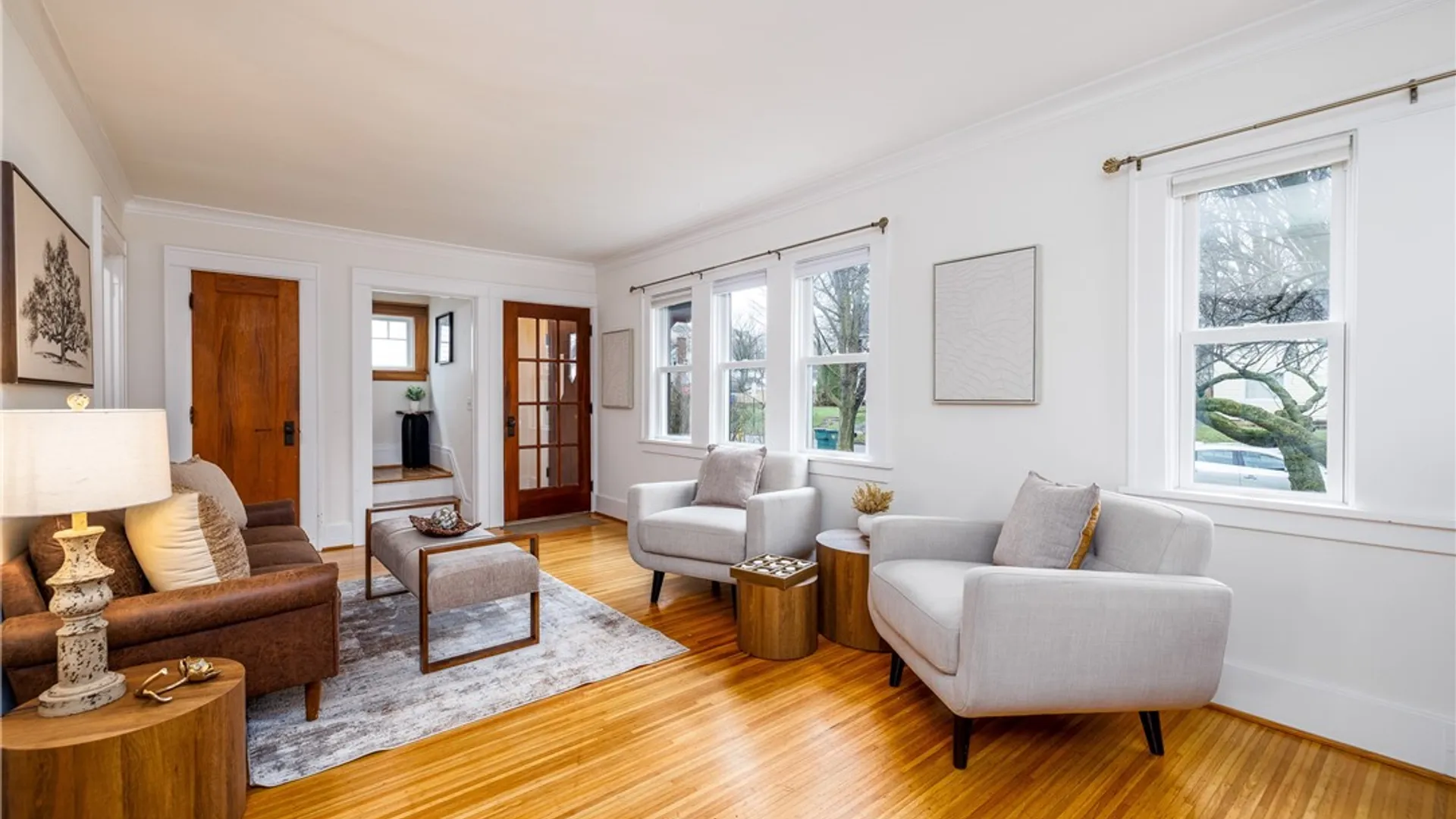 Property at 114 Elmerston Road, Rochester, NY 14620 9