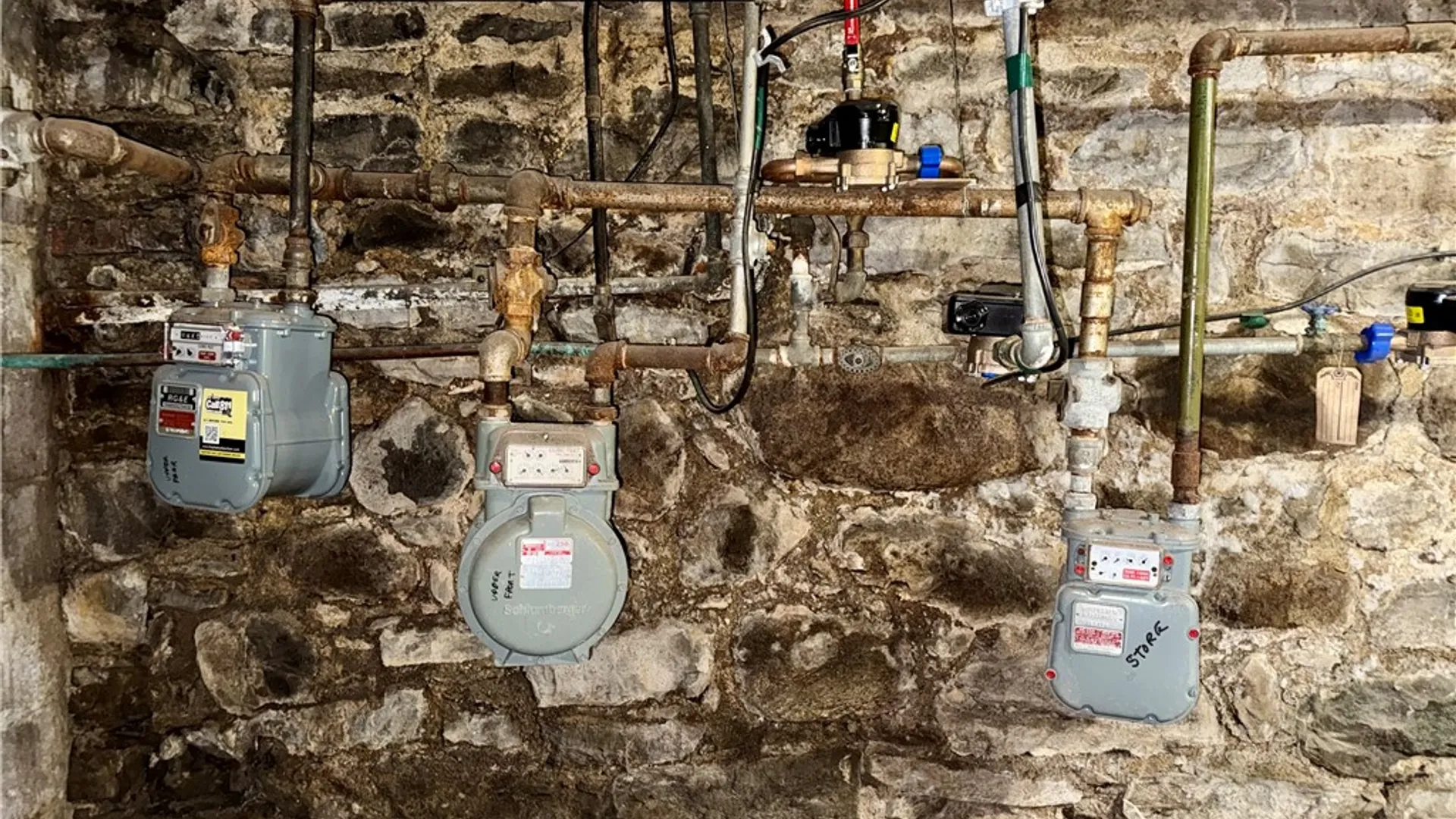 Property at 36 Main Street, Leroy, NY 14482 28