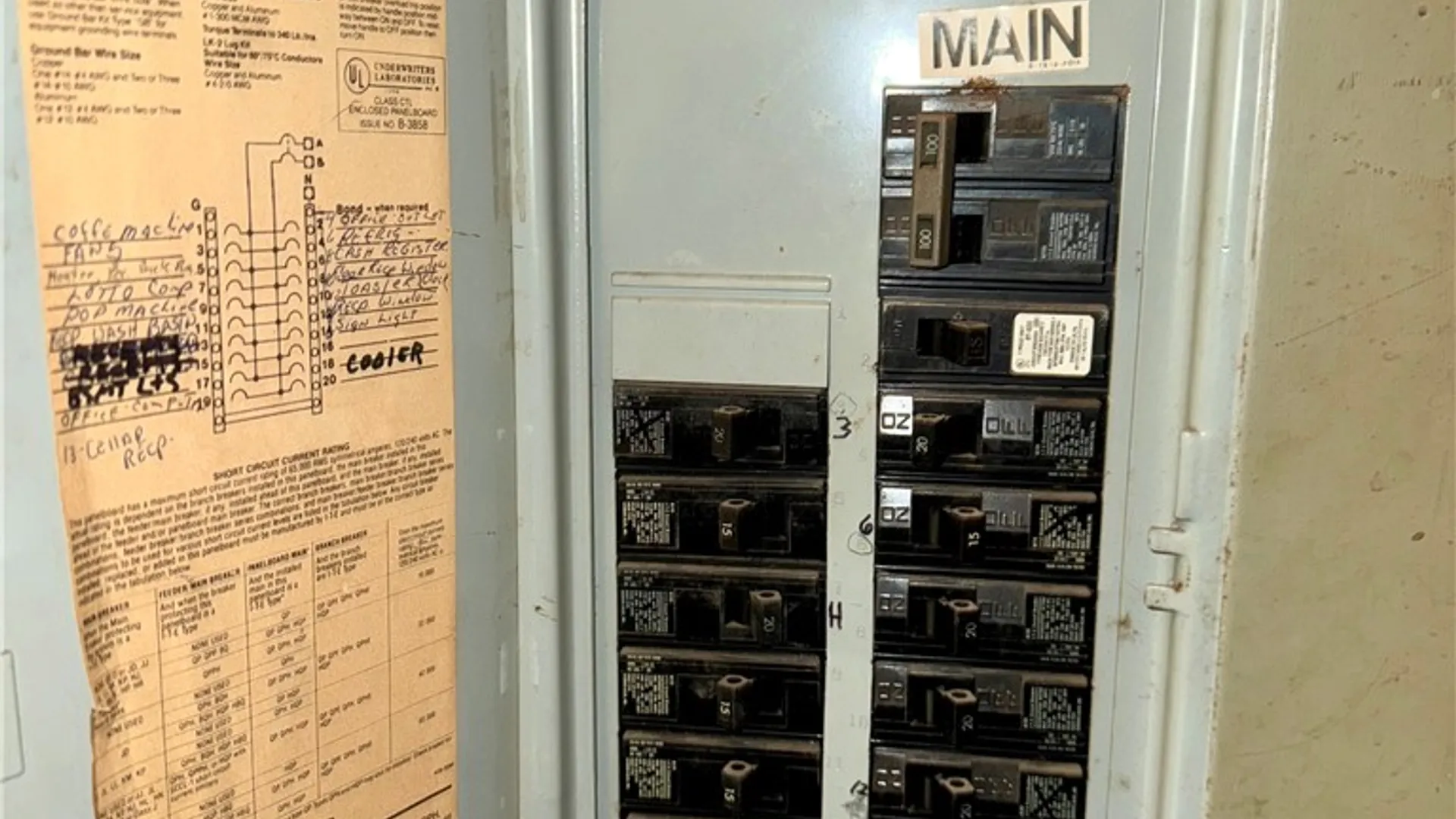 Property at 36 Main Street, Leroy, NY 14482 30