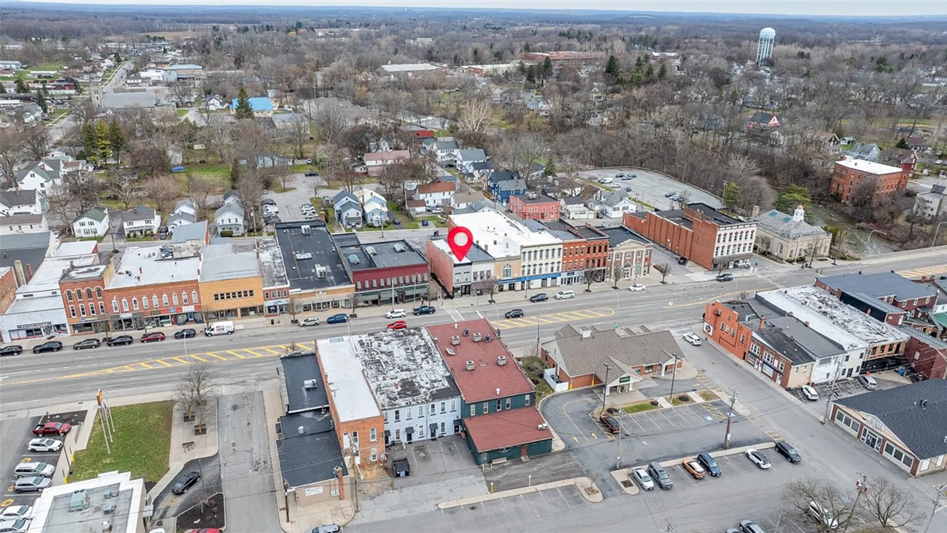 Property at 36 Main Street, Leroy, NY 14482 4