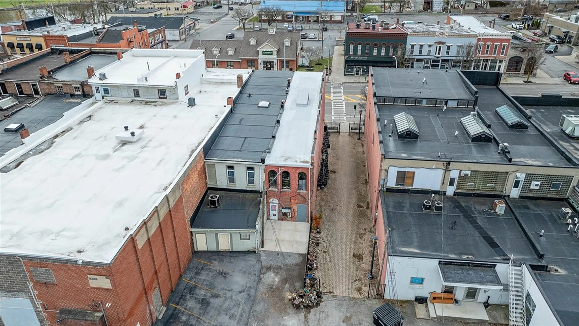 Property at 36 Main Street, Leroy, NY 14482 5