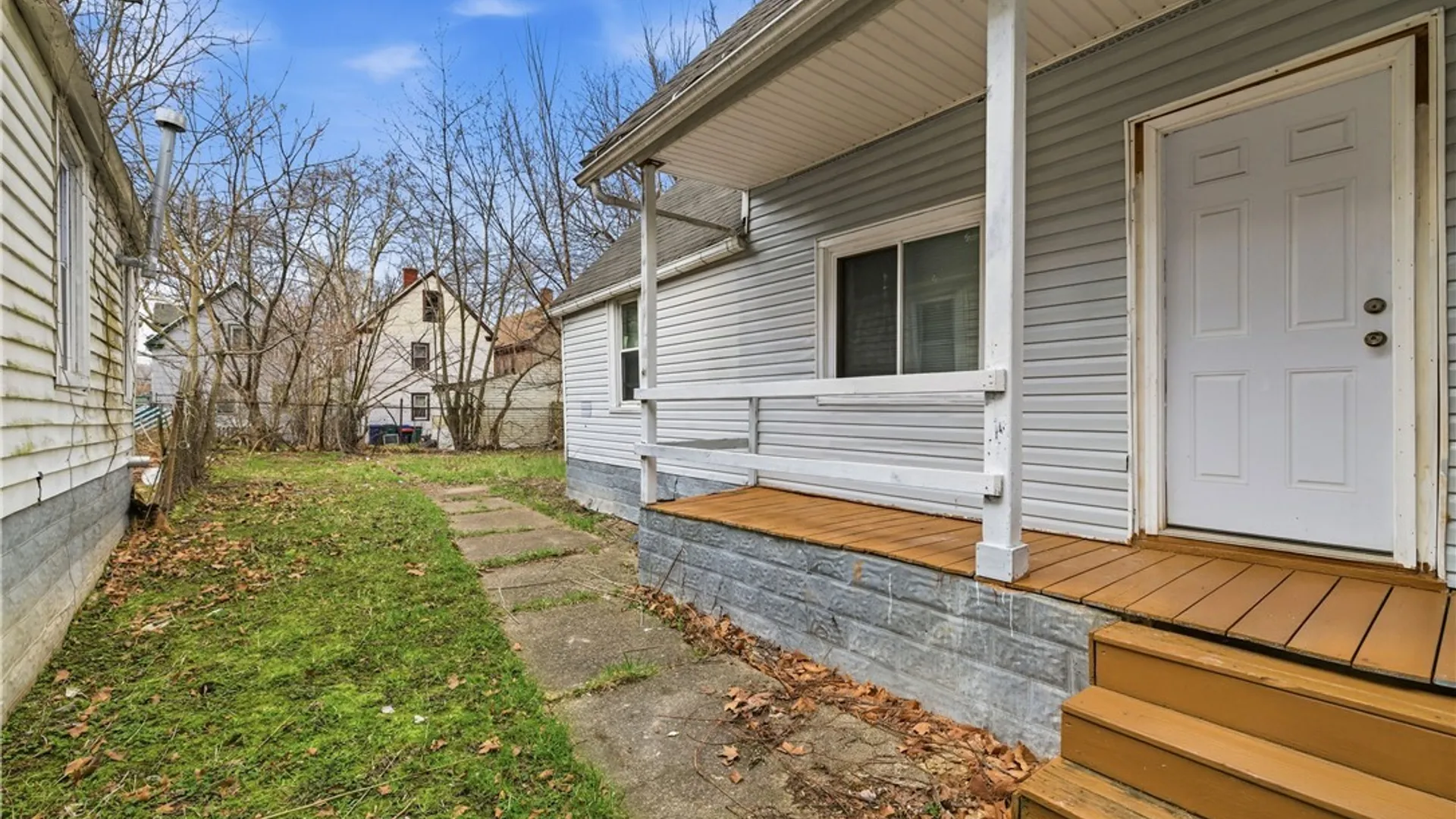 Property at 88 Roehrer Avenue, Buffalo, NY 14208 18