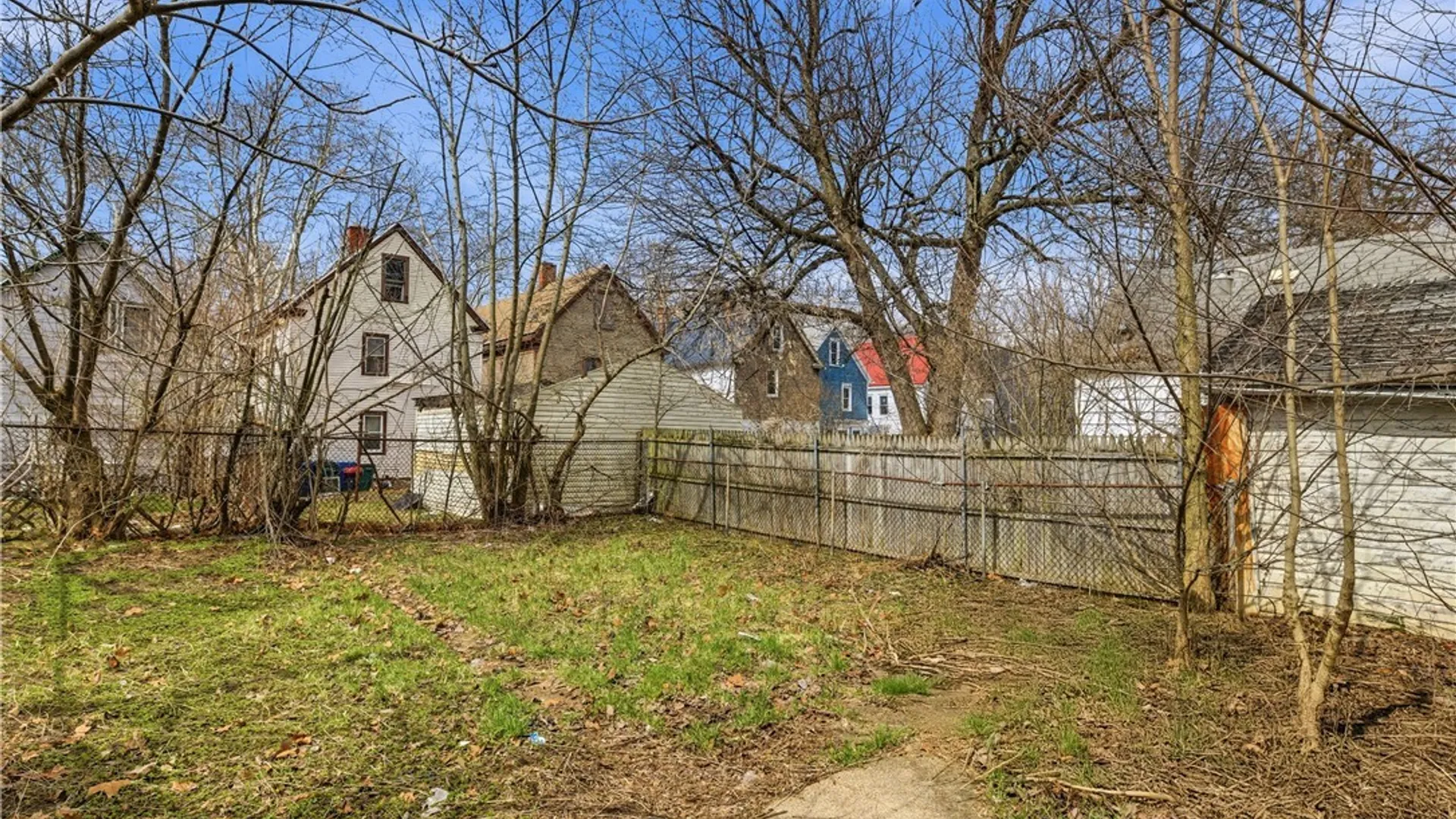 Property at 88 Roehrer Avenue, Buffalo, NY 14208 19
