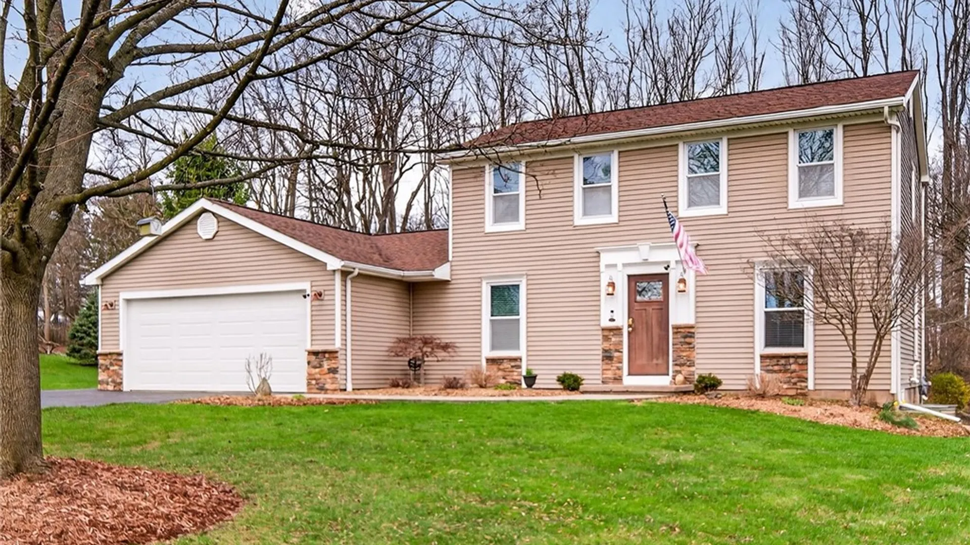 Property at 51 West Parkway, Victor, NY 14564 2