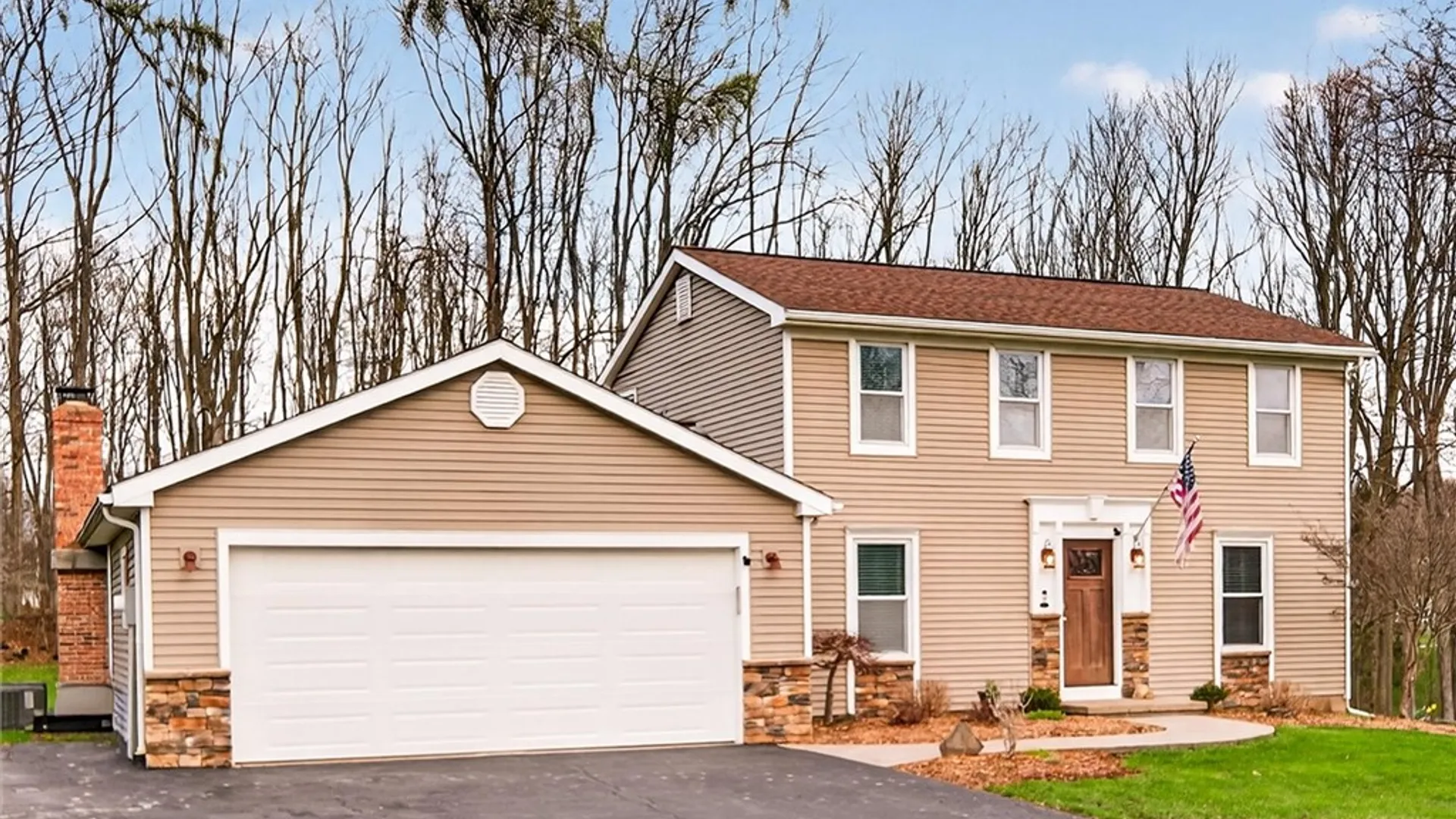 Property at 51 West Parkway, Victor, NY 14564 3