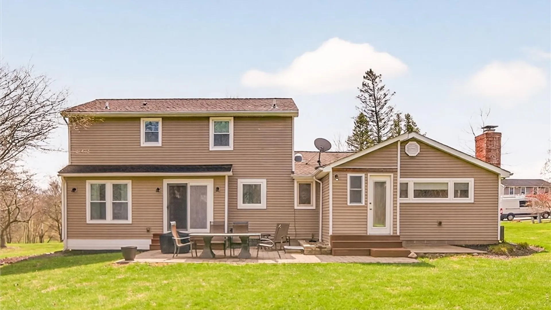 Property at 51 West Parkway, Victor, NY 14564 45