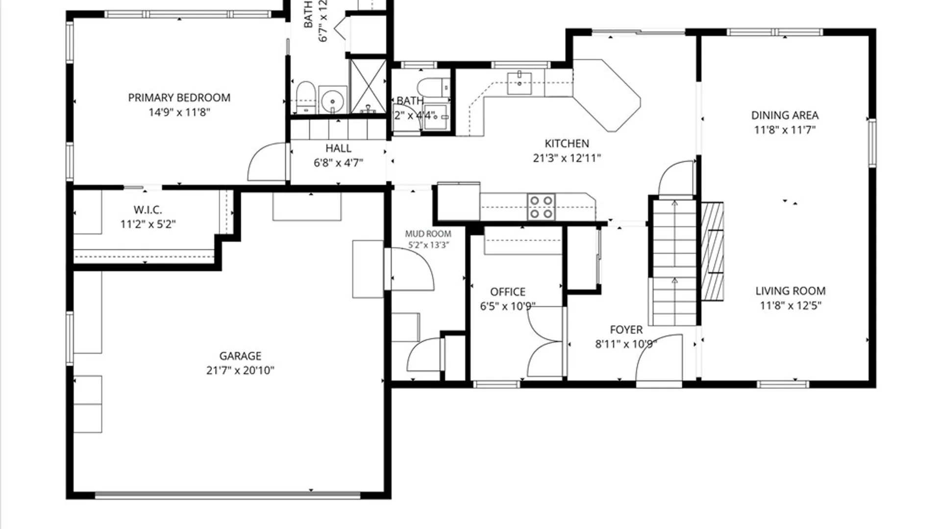 Property at 51 West Parkway, Victor, NY 14564 48