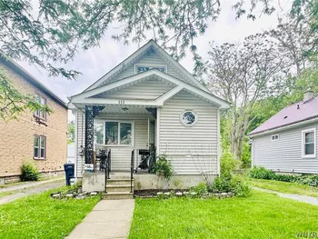 333 73rd Street, Niagara Falls, NY 14304