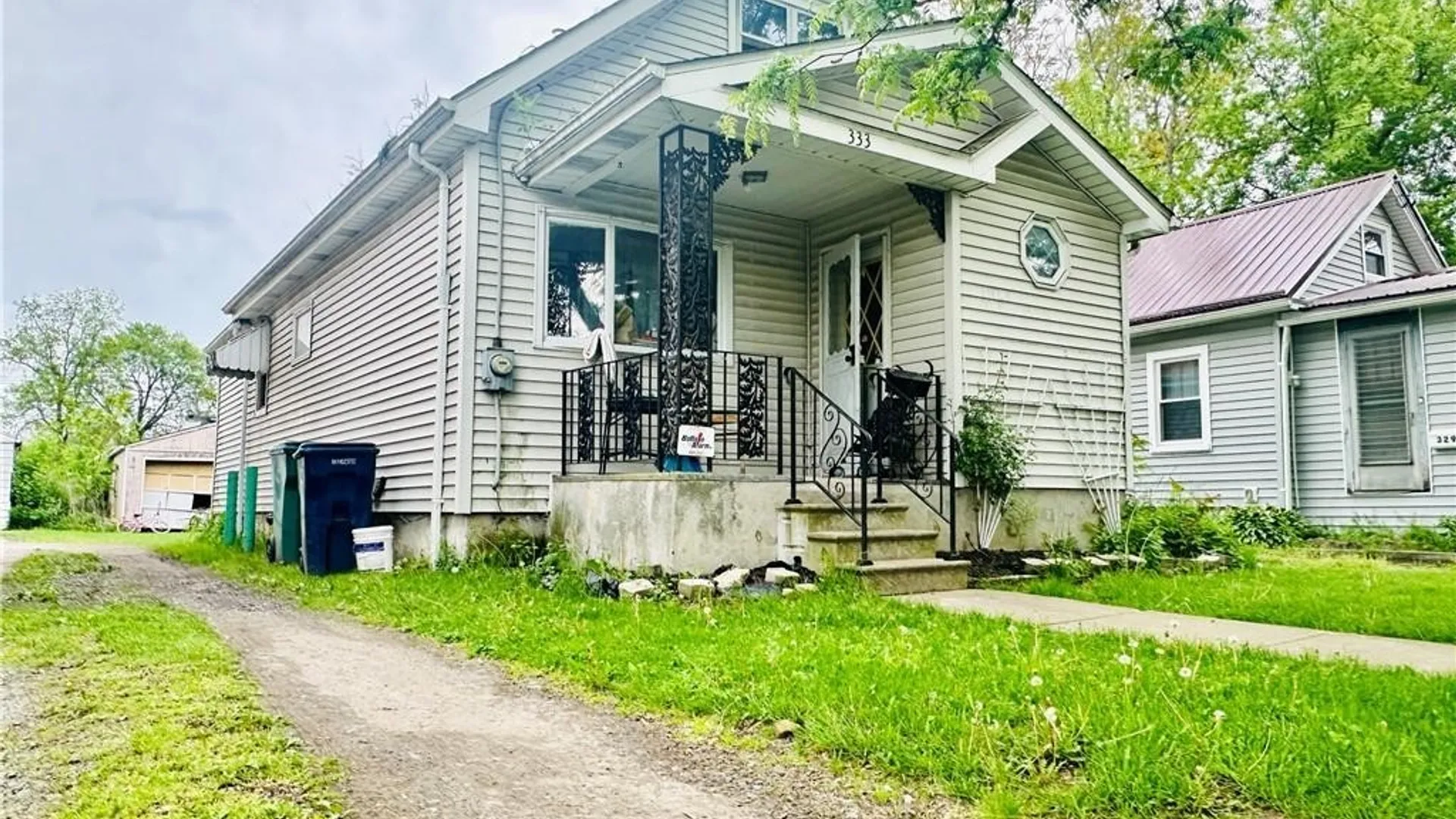 Property at 333 73rd Street, Niagara Falls, NY 14304 2