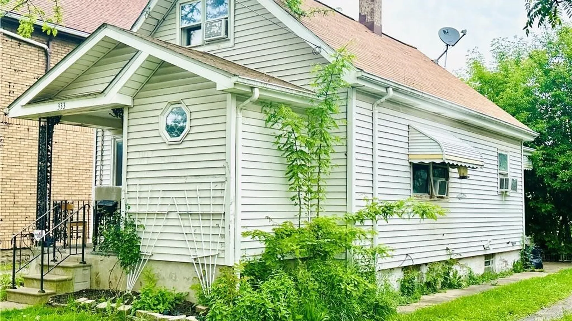 Property at 333 73rd Street, Niagara Falls, NY 14304 7