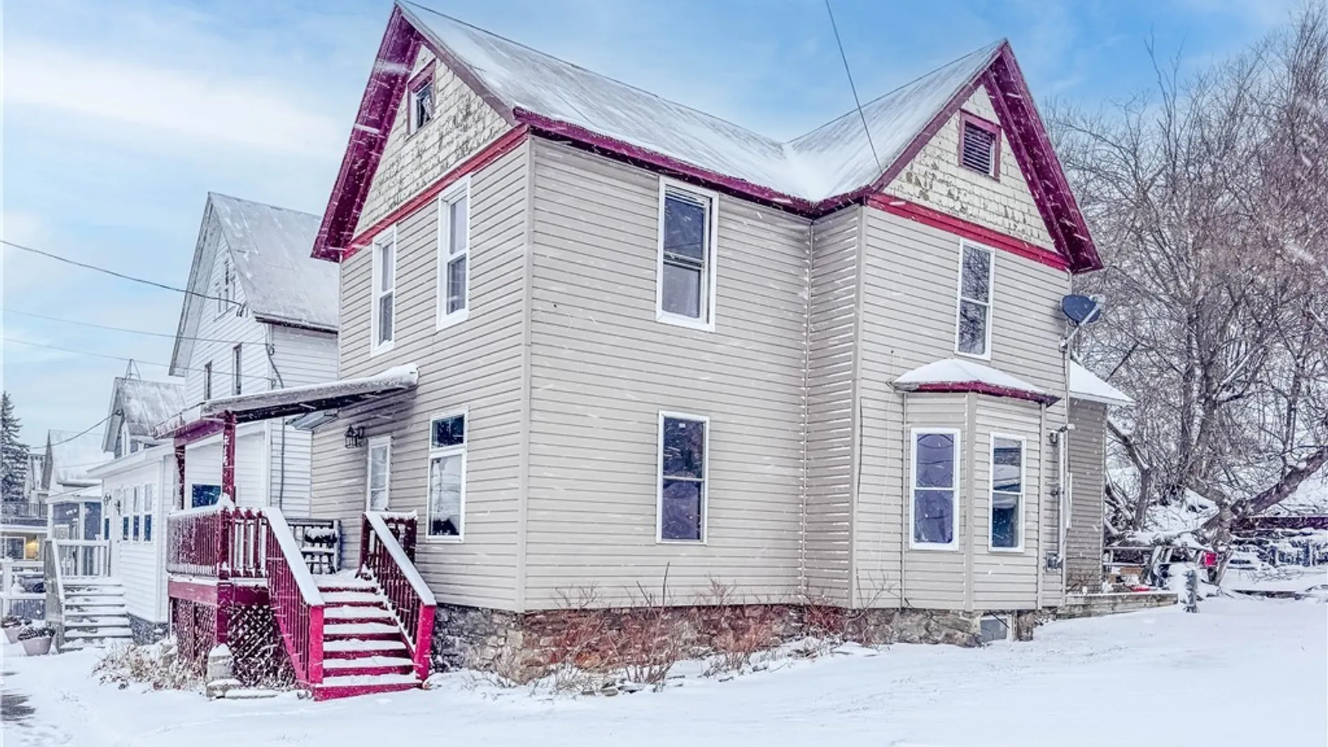 Property at 214 Main Street, Morristown, NY 13664 8