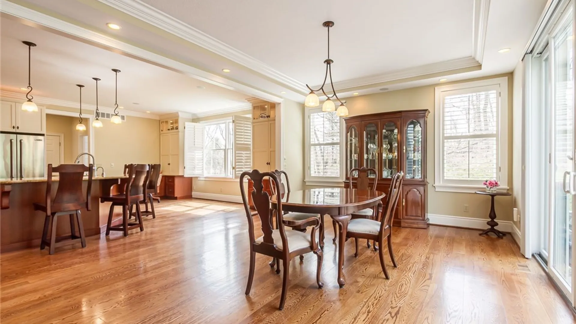 Property at 670 Victor Egypt Road, Victor, NY 14564 20